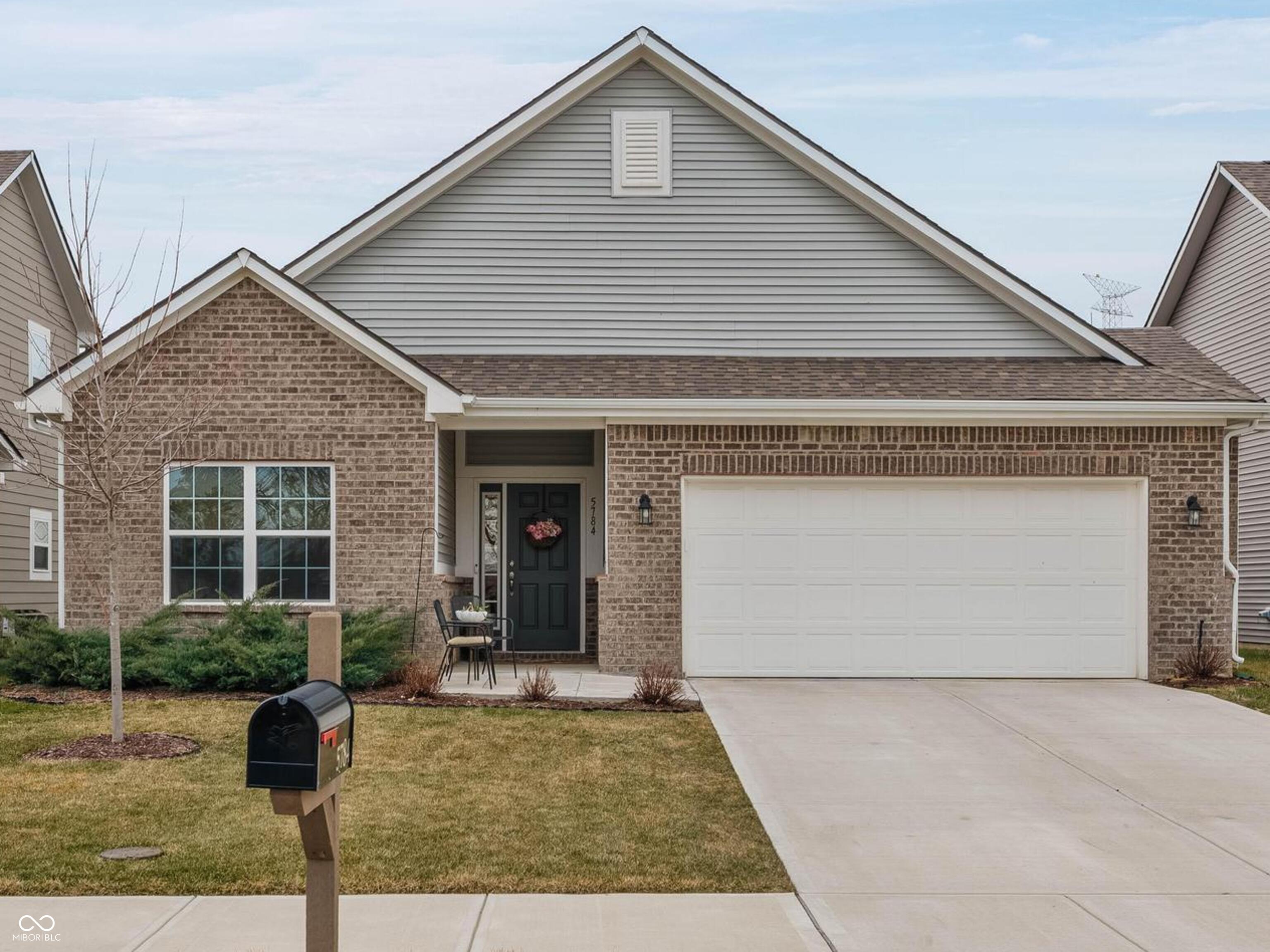 5784 Cherrywood Lane, McCordsville