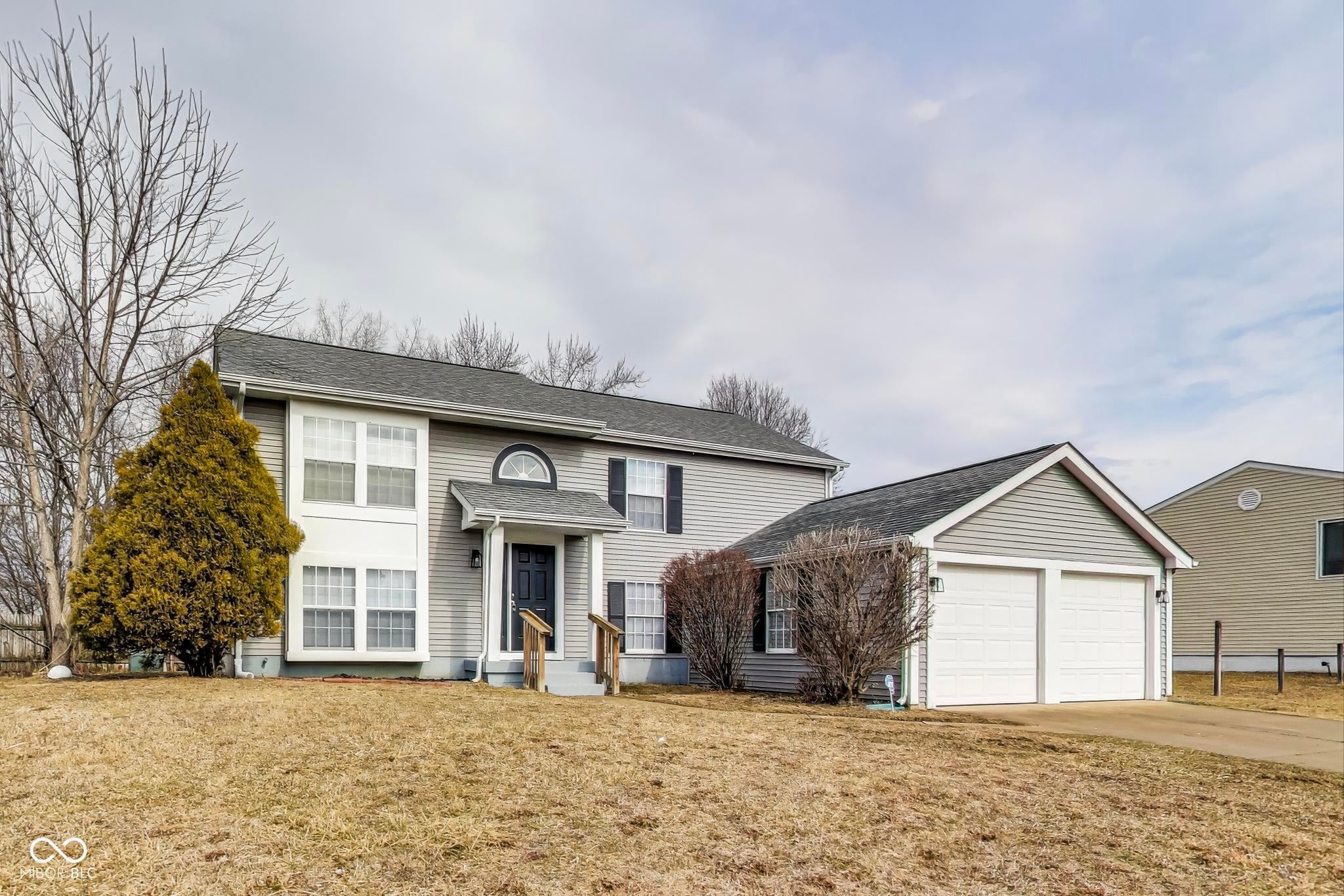 11410 Dunshire Drive, Indianapolis