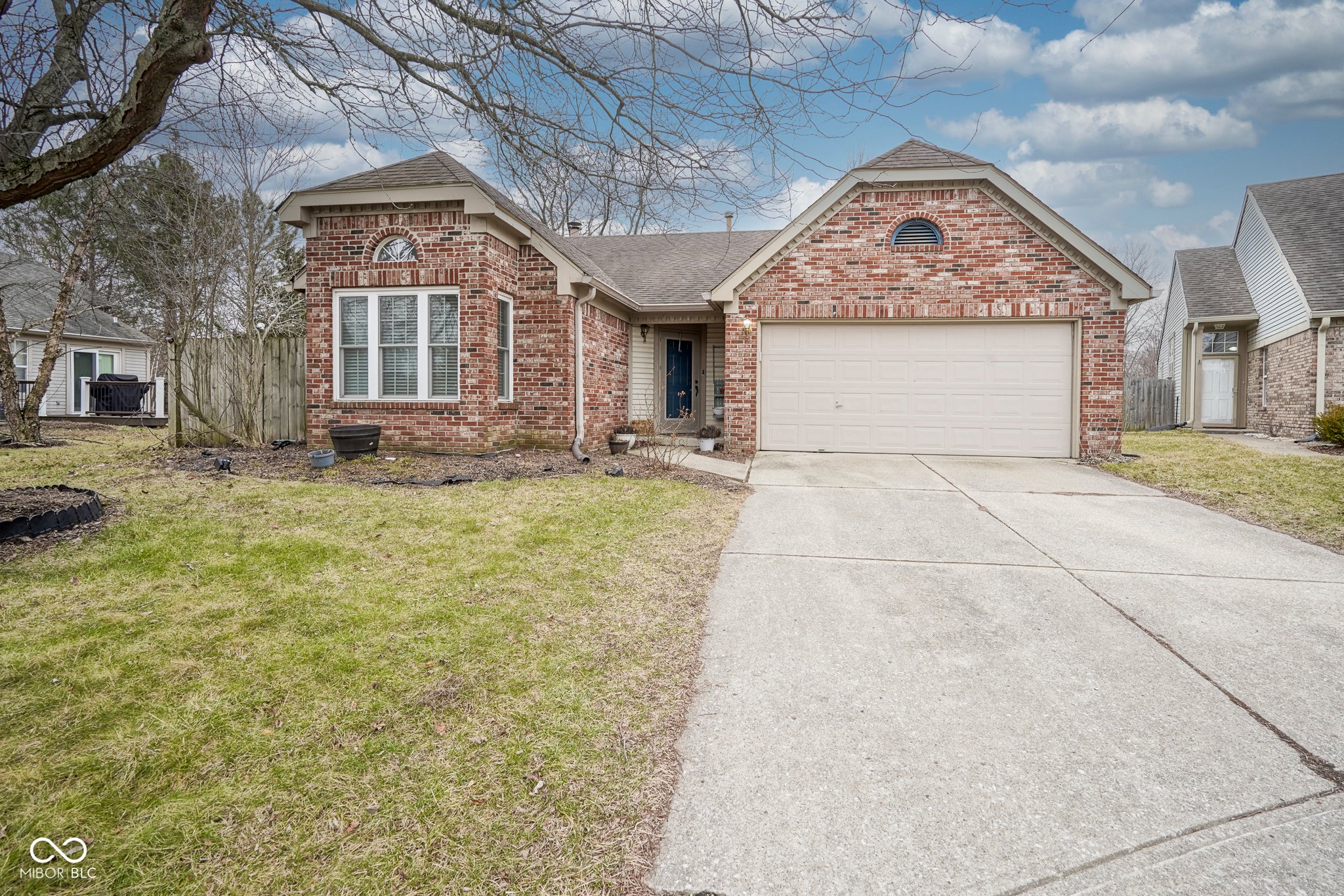 7031 Sea Eagle Court, Indianapolis