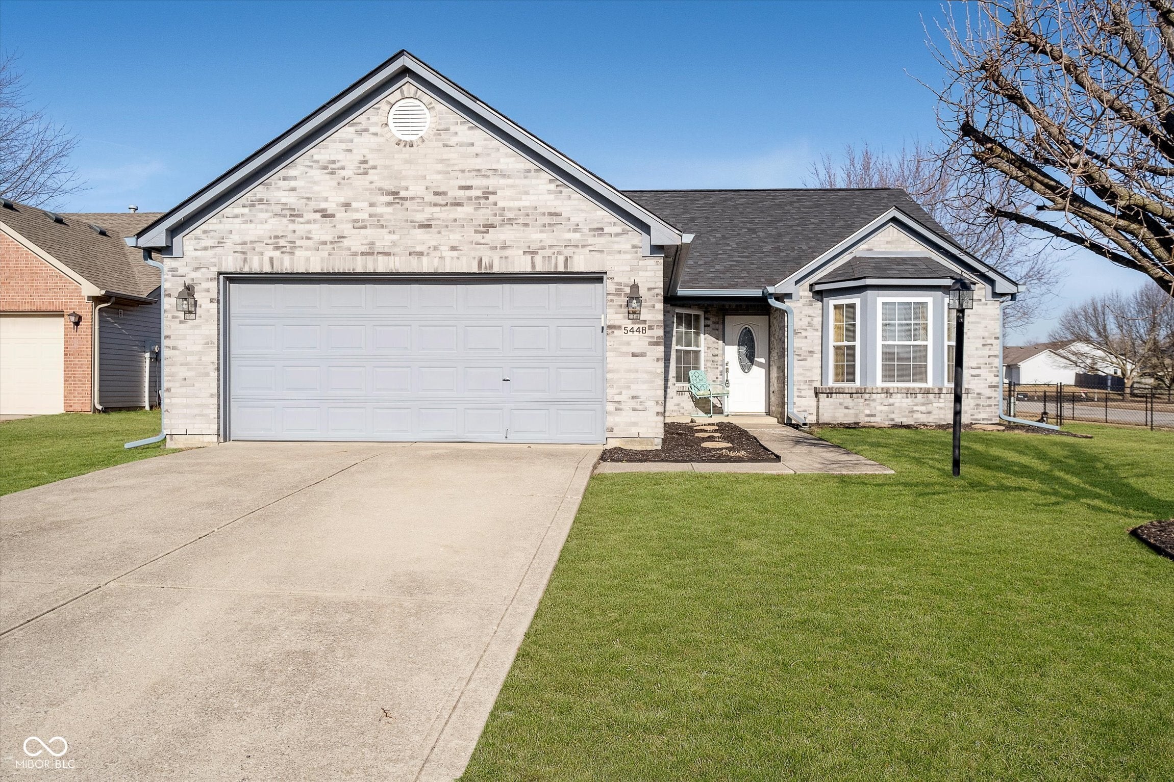 5448 Montavia Circle, Indianapolis