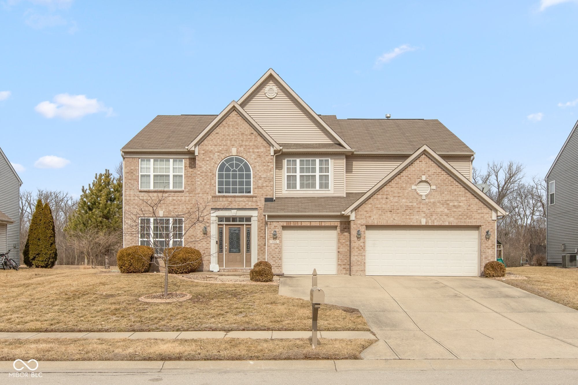 Photo of 5344 Misthaven Lane Greenwood, IN 46143