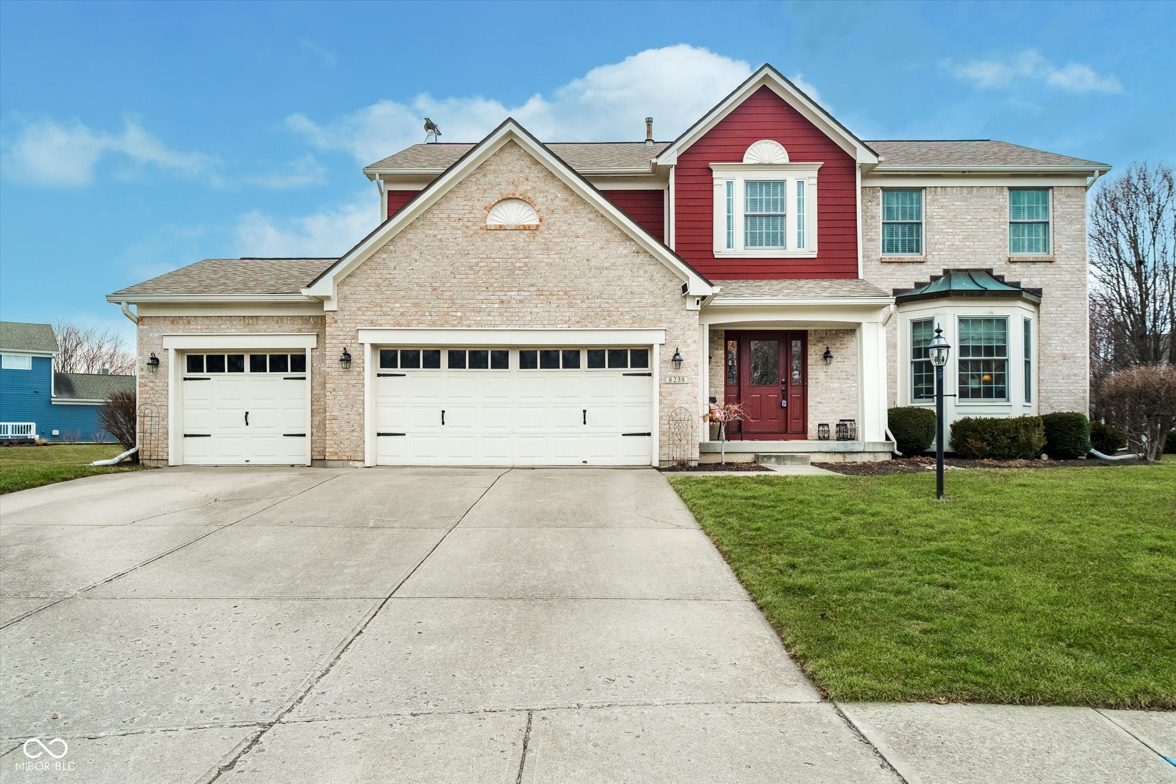 8238 Armadale Court, Indianapolis