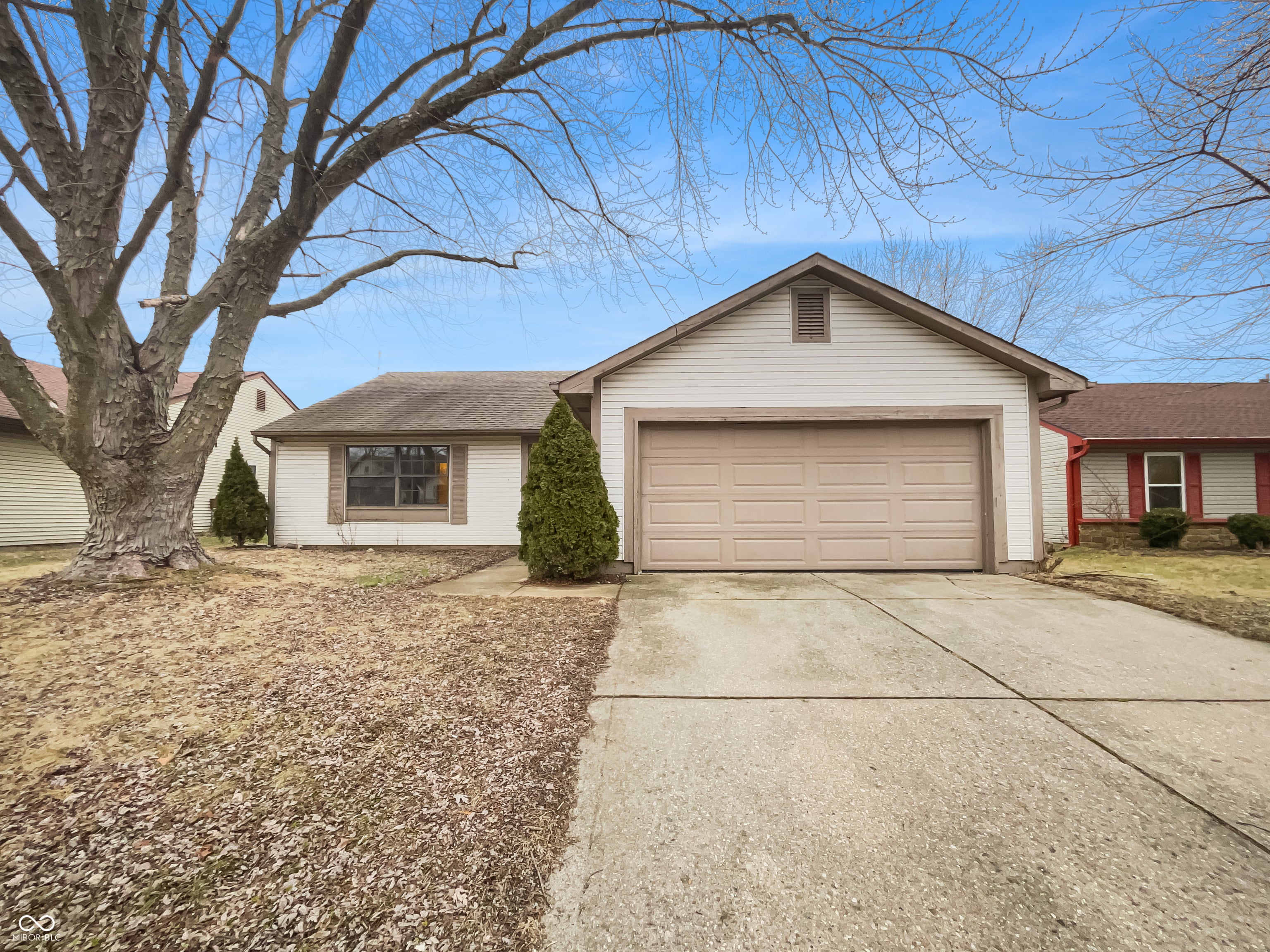 5721 Rosemont Court, Indianapolis