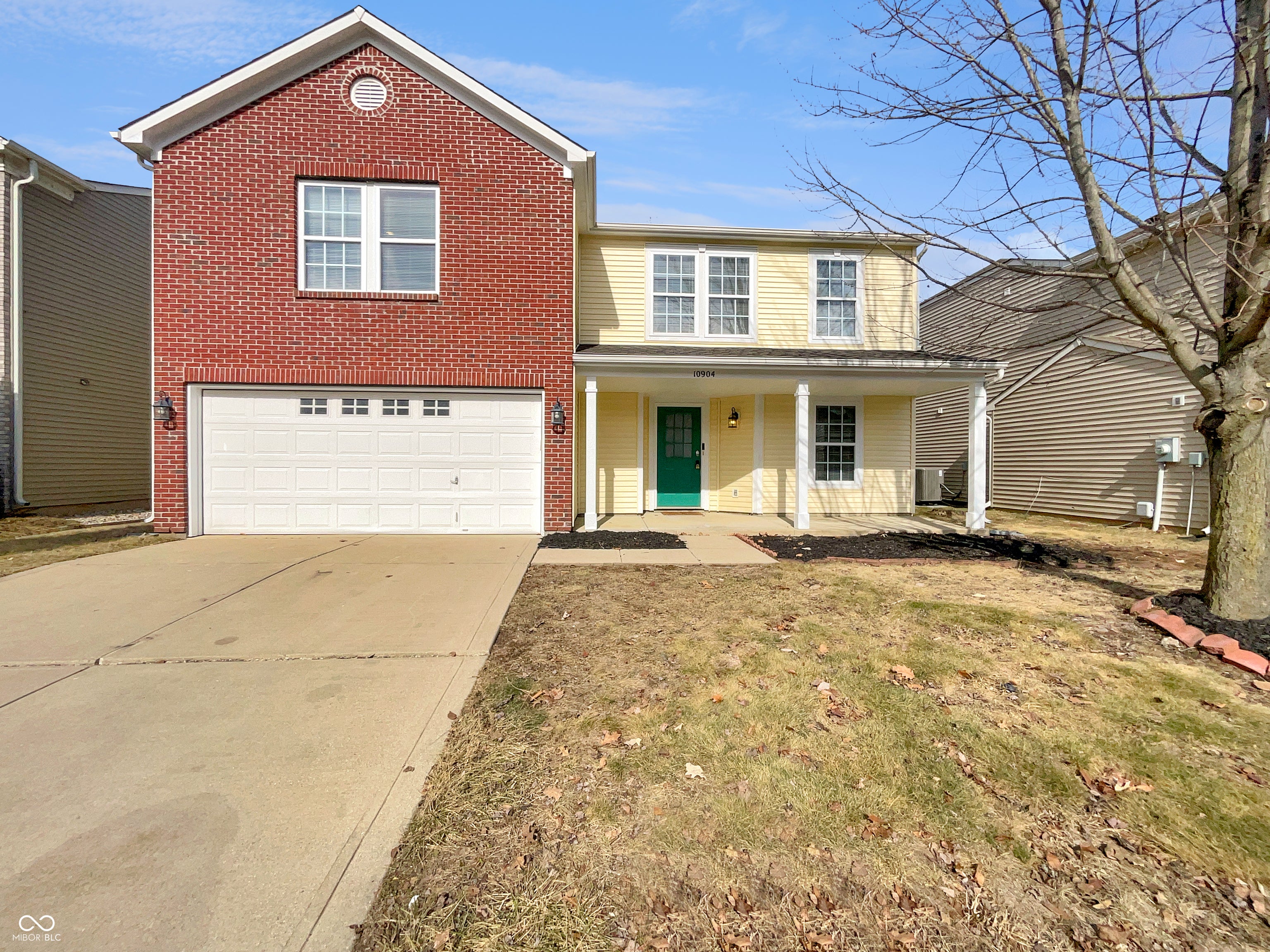 10904 Cyrus Drive, Indianapolis