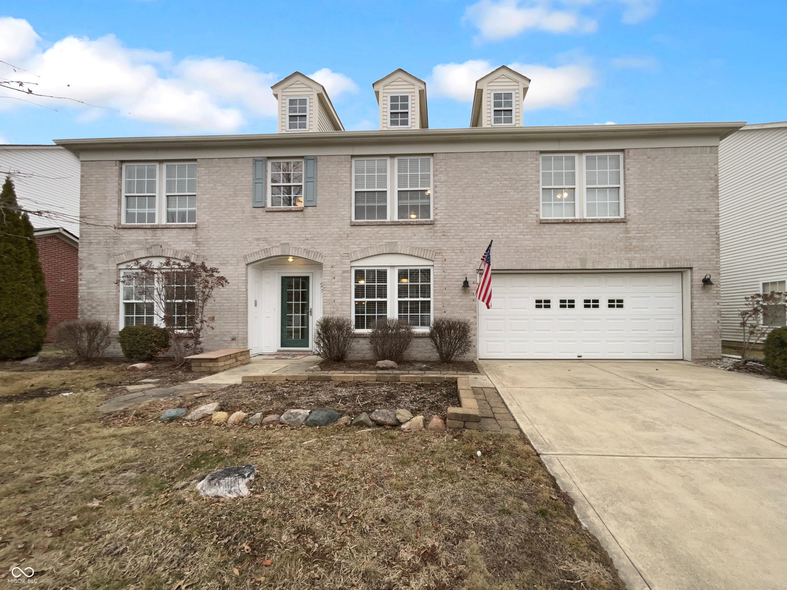 Photo of 255 Legacy Boulevard Greenwood, IN 46143