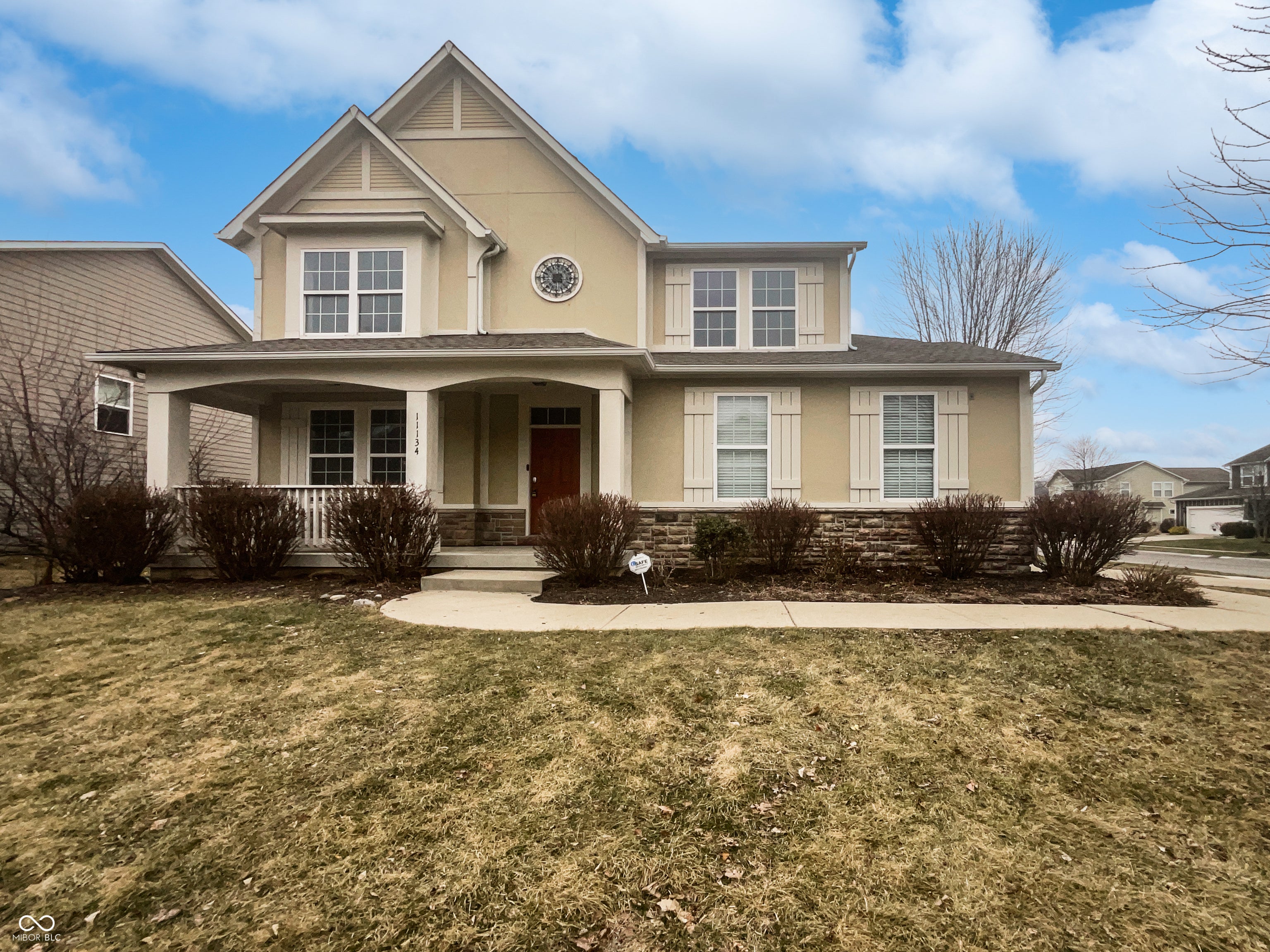 11134 Westoves Drive, Noblesville