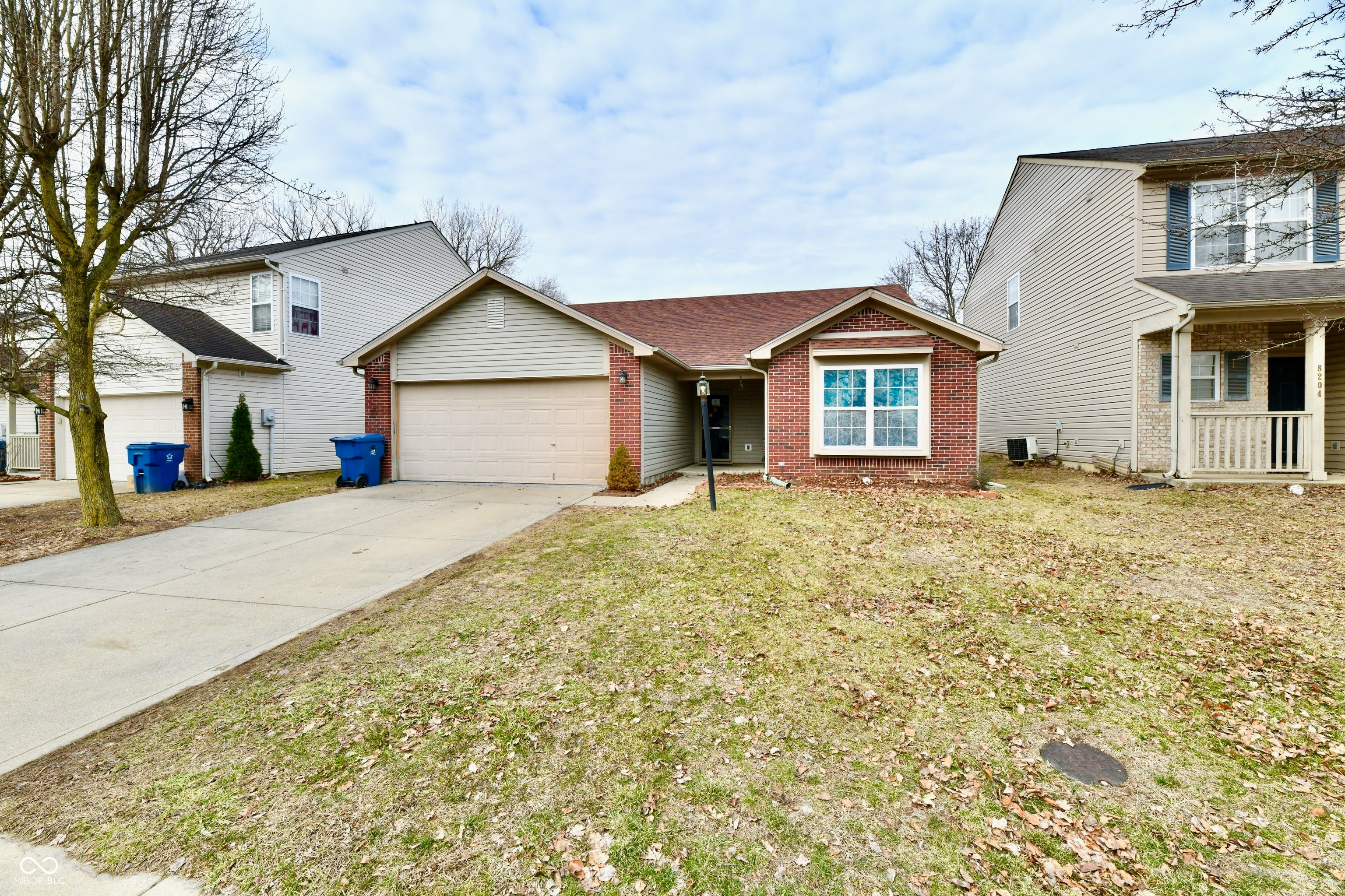 8208 Lake Tree Lane, Indianapolis