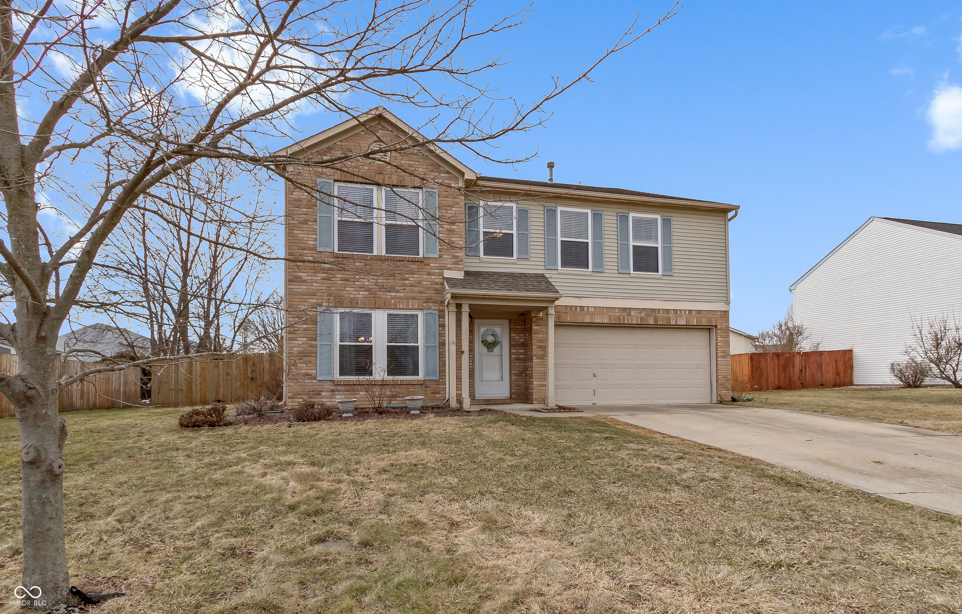 5796 Woodland Trace Boulevard, Indianapolis