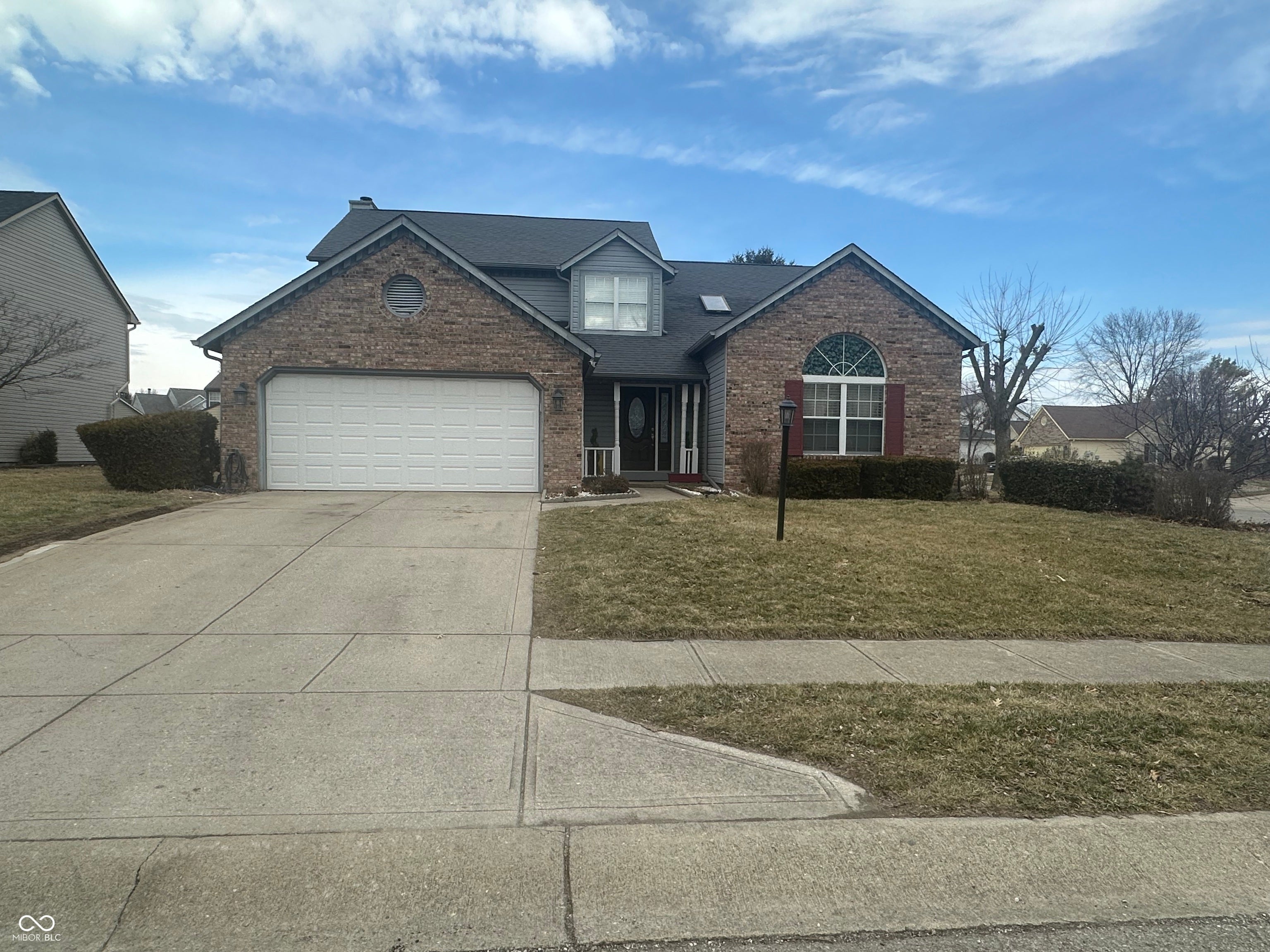 4418 Tarragon Drive, Indianapolis