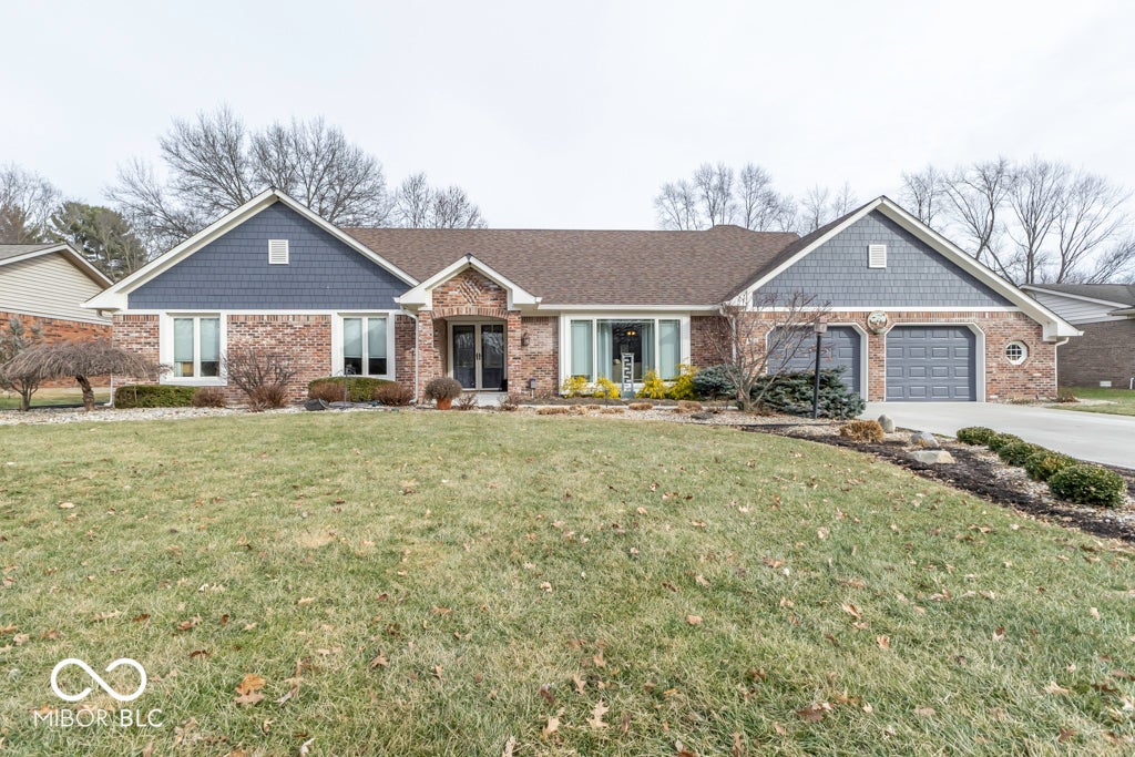 8901 Rocky Ridge Road, Indianapolis