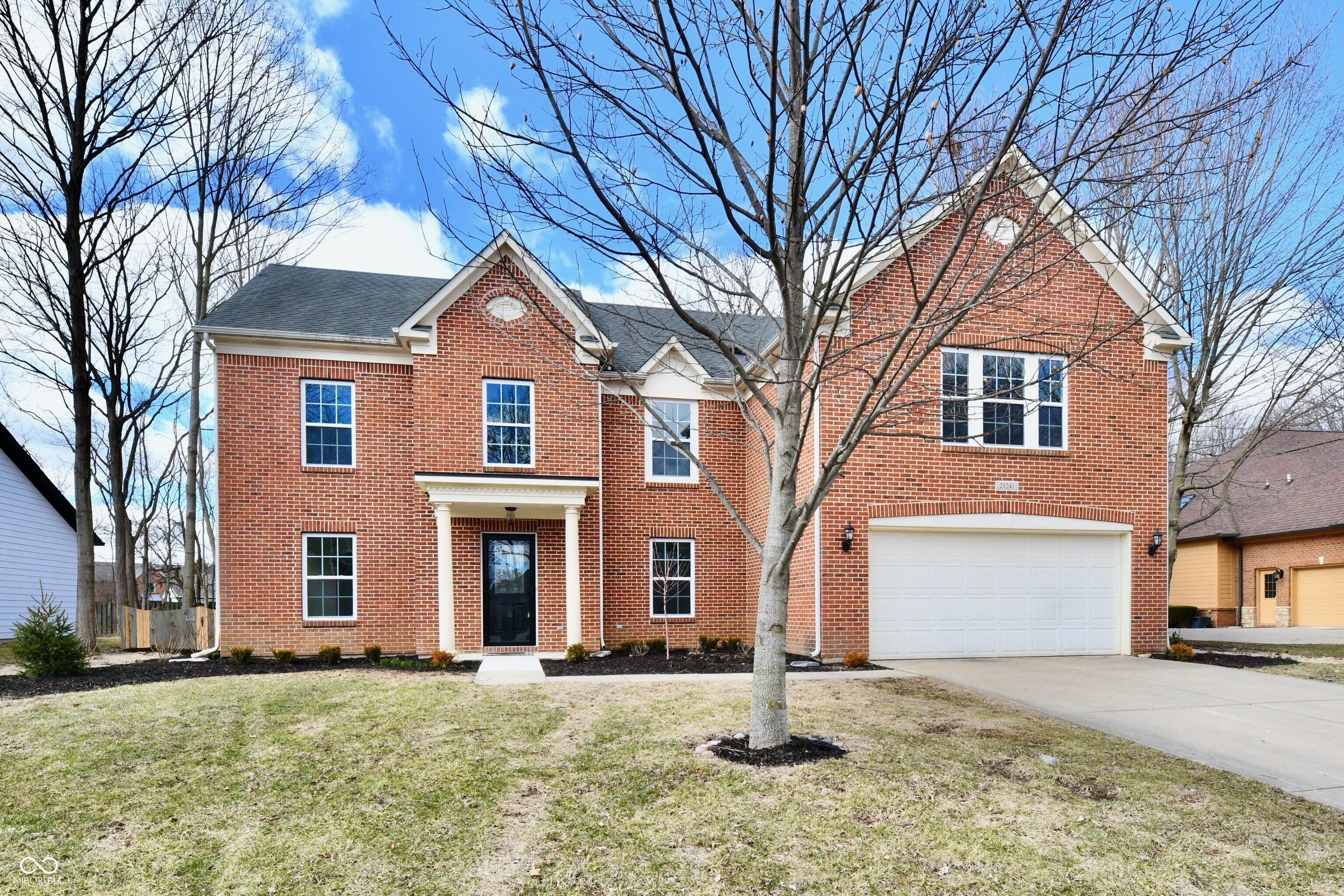 21241 Carlton Court, Noblesville