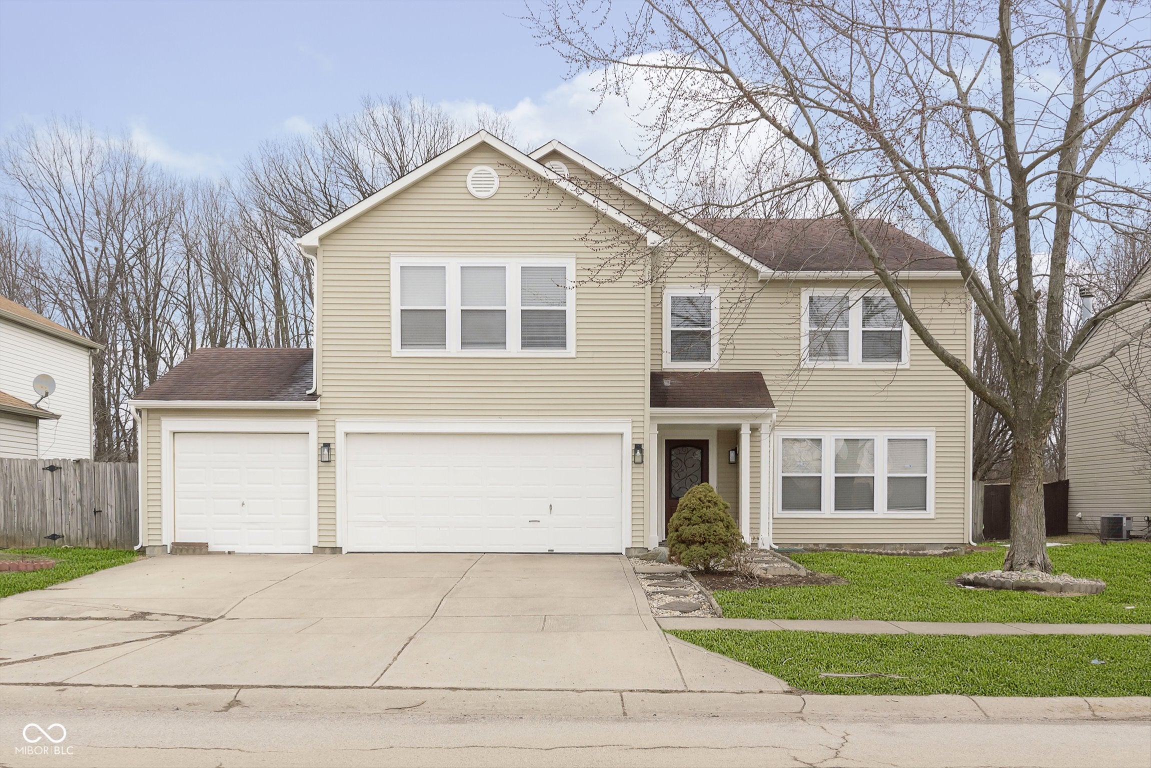 3113 Cassara Drive, Indianapolis