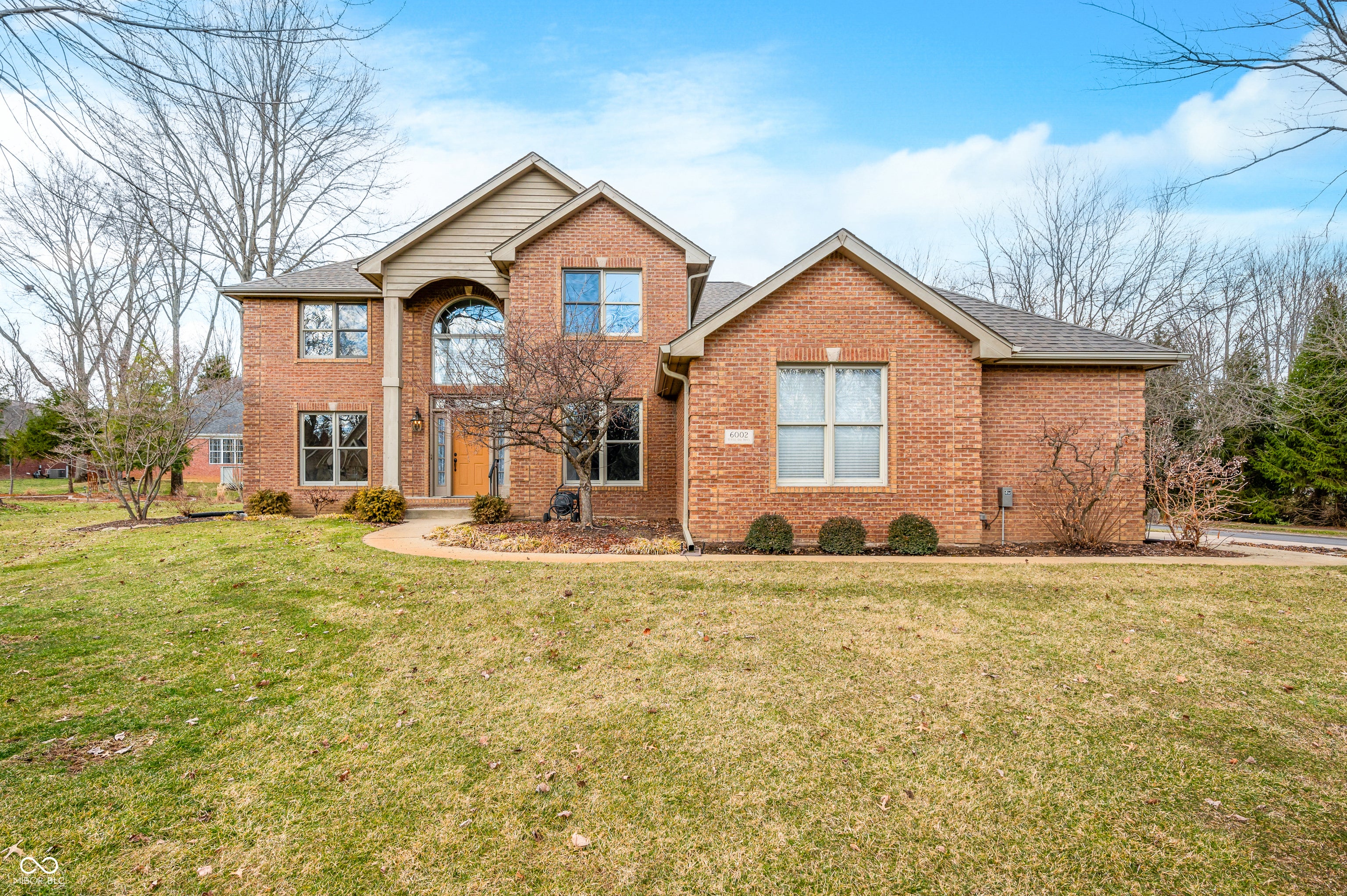 6002 Turtle Bay Parkway, Columbus