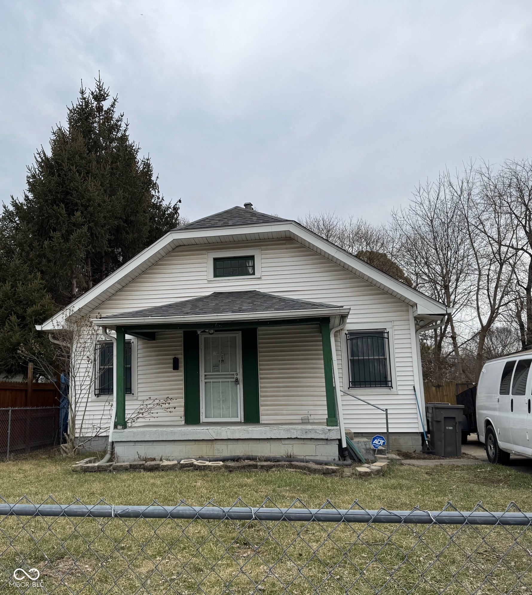 3613 Schofield Avenue, Indianapolis