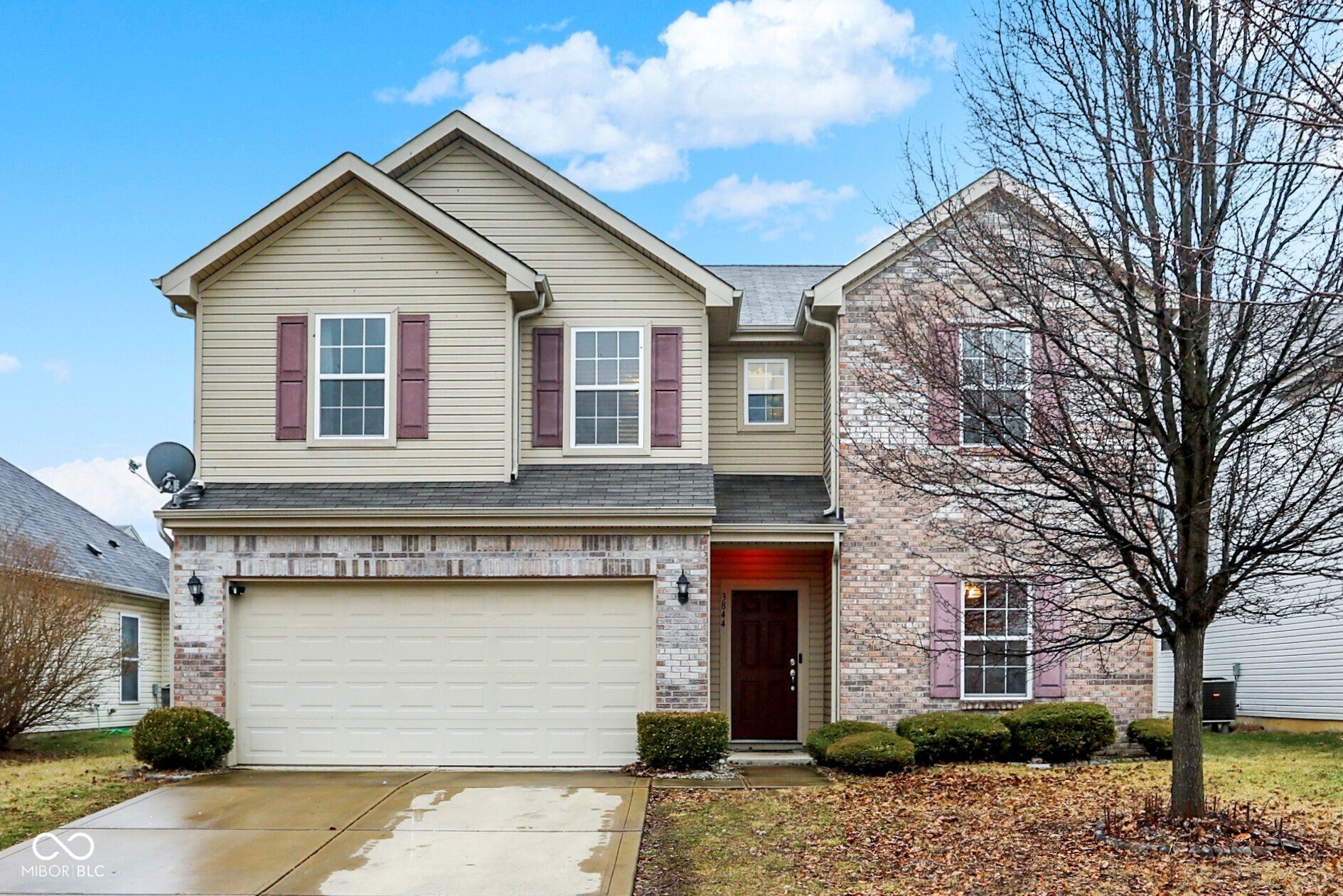 3844 Kilburn Court, Indianapolis