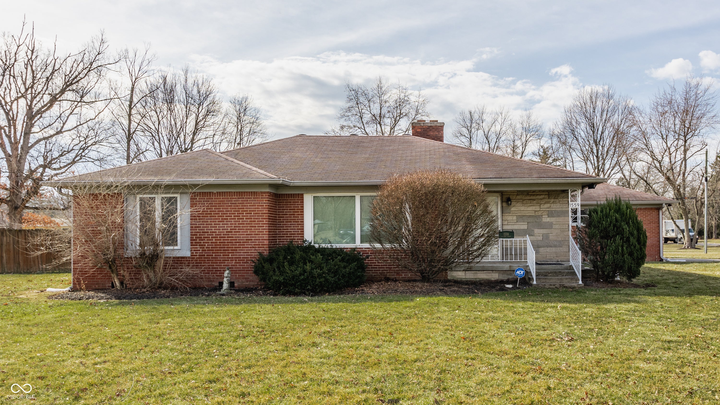 1559 W 64th Street, Indianapolis