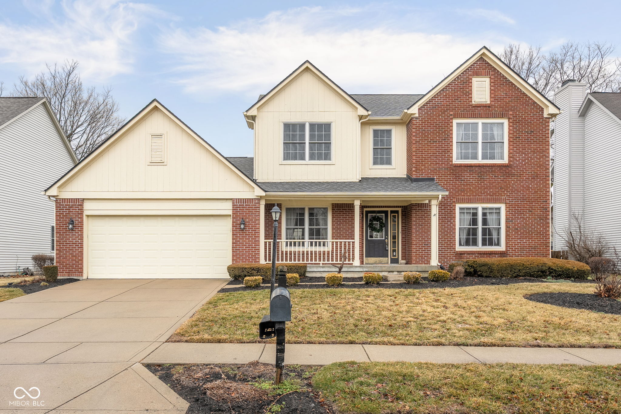 11866 Weathered Edge Drive, Fishers