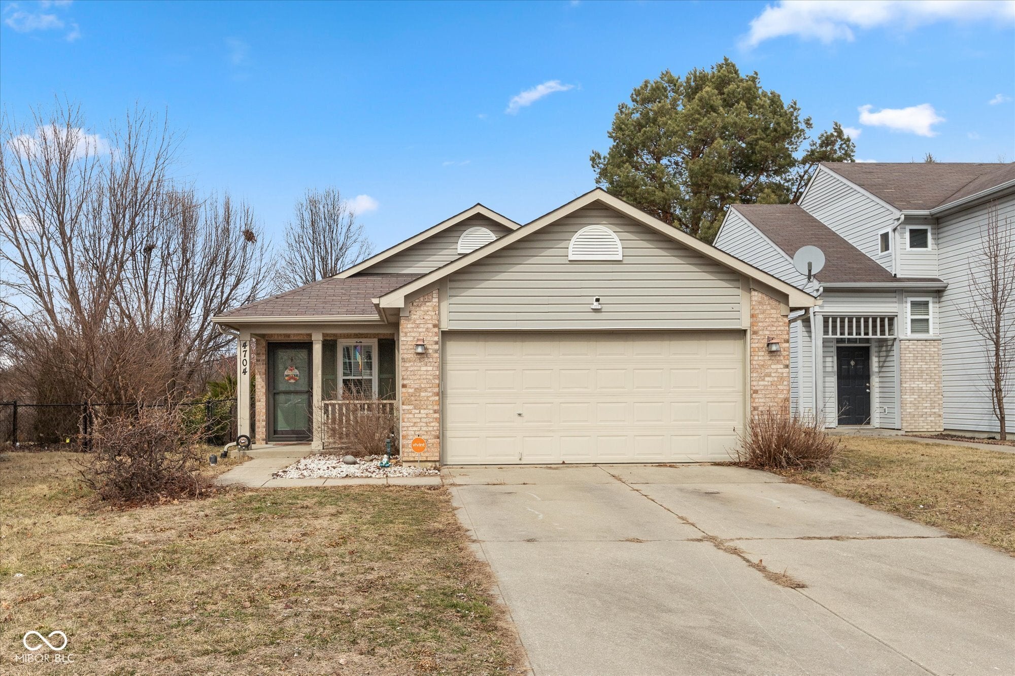 4704 Whitview Lane, Indianapolis