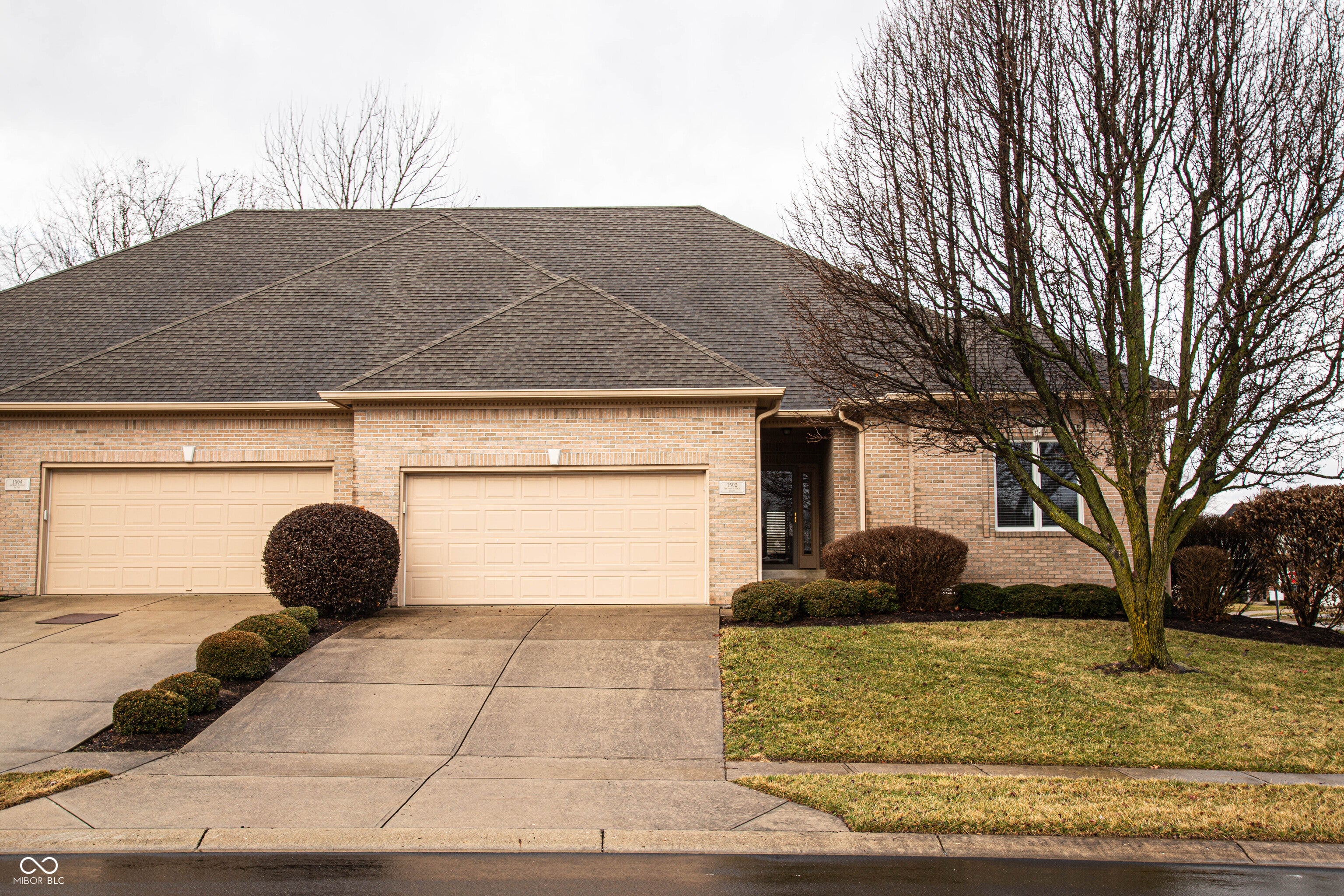 1502 Heron Ridge Boulevard, Greenwood