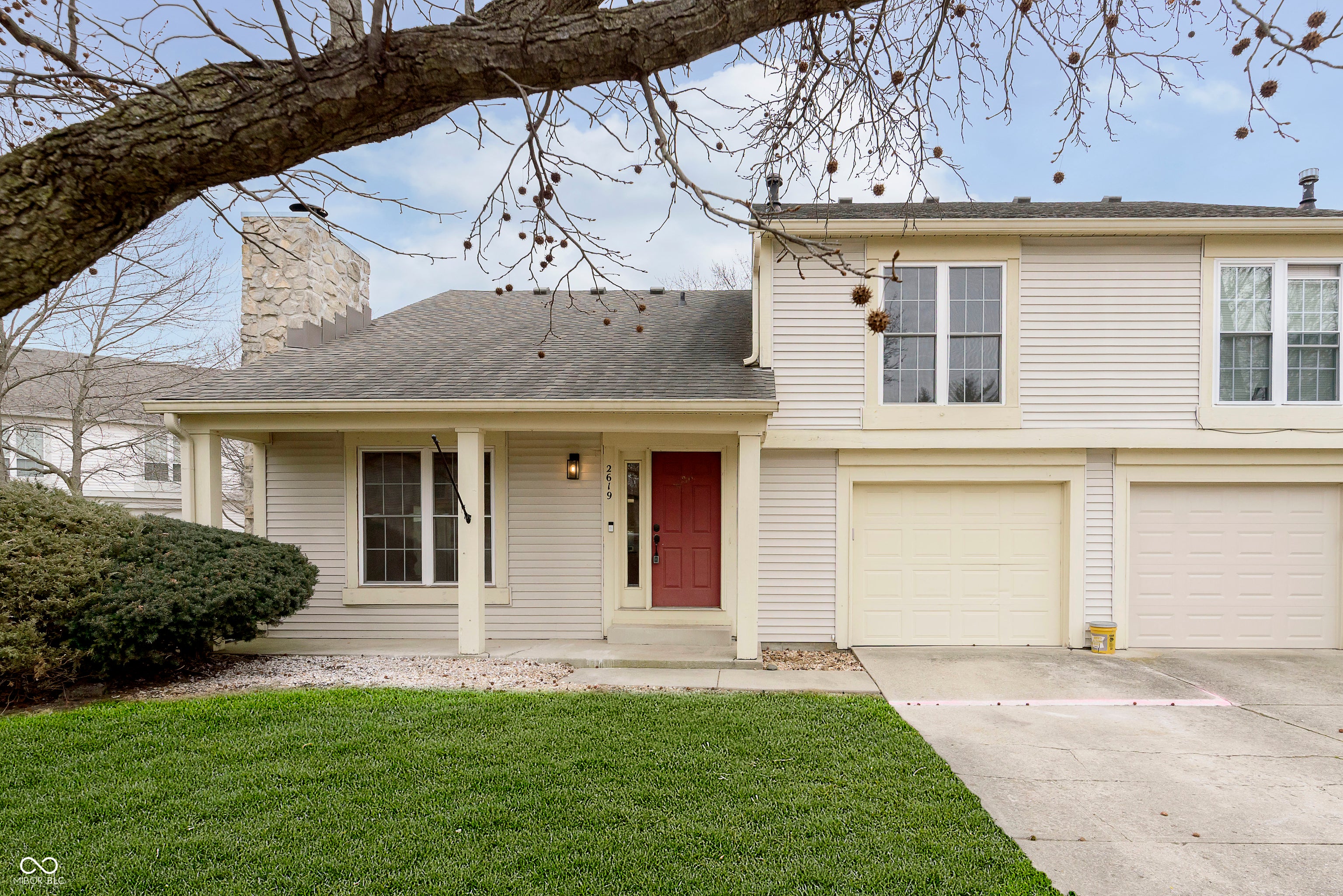 2619 Chaseway Court, Indianapolis