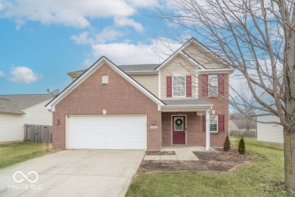 10634 Pollard Park, Indianapolis