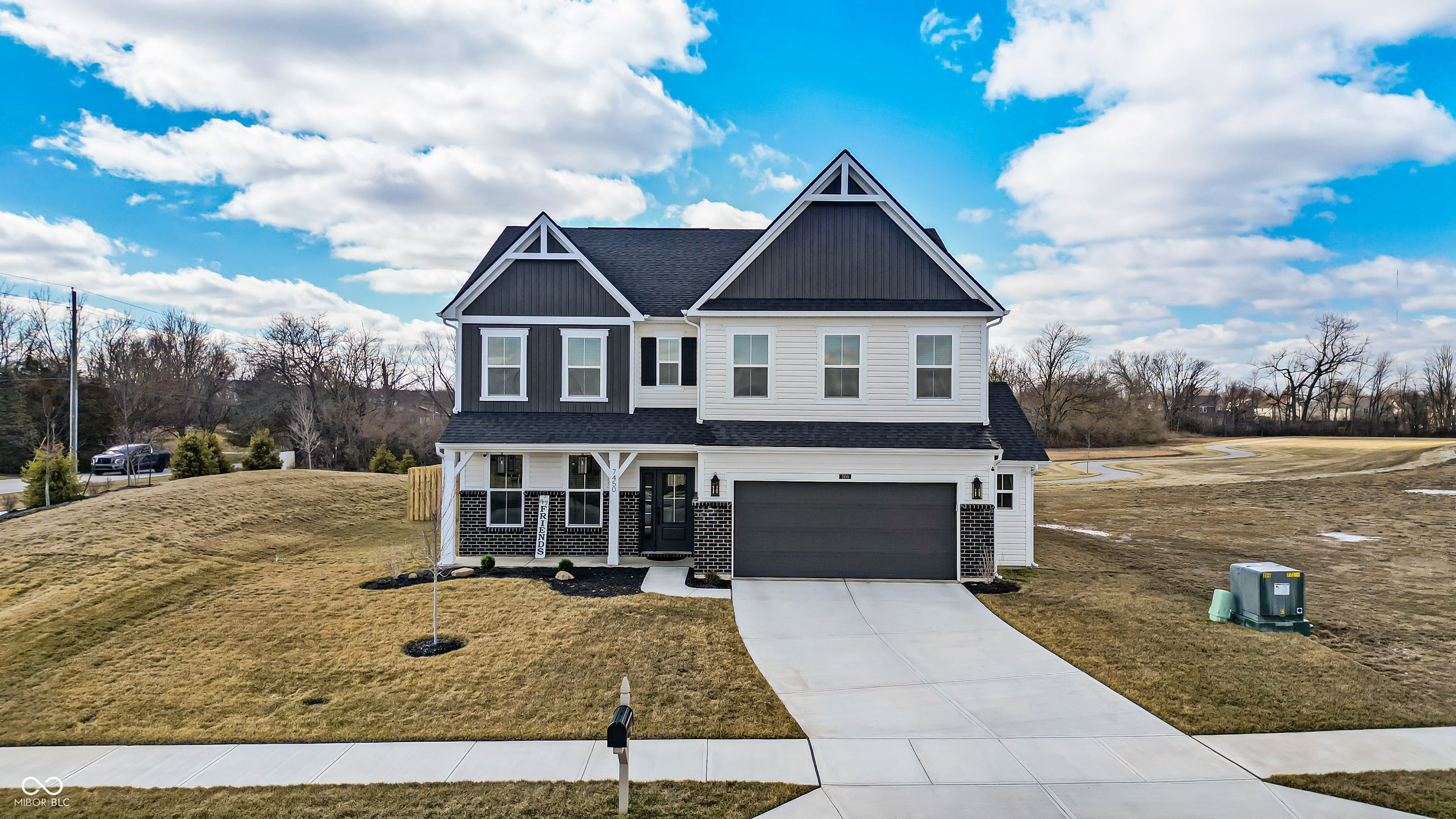 7450 Leatherwood Drive, Indianapolis