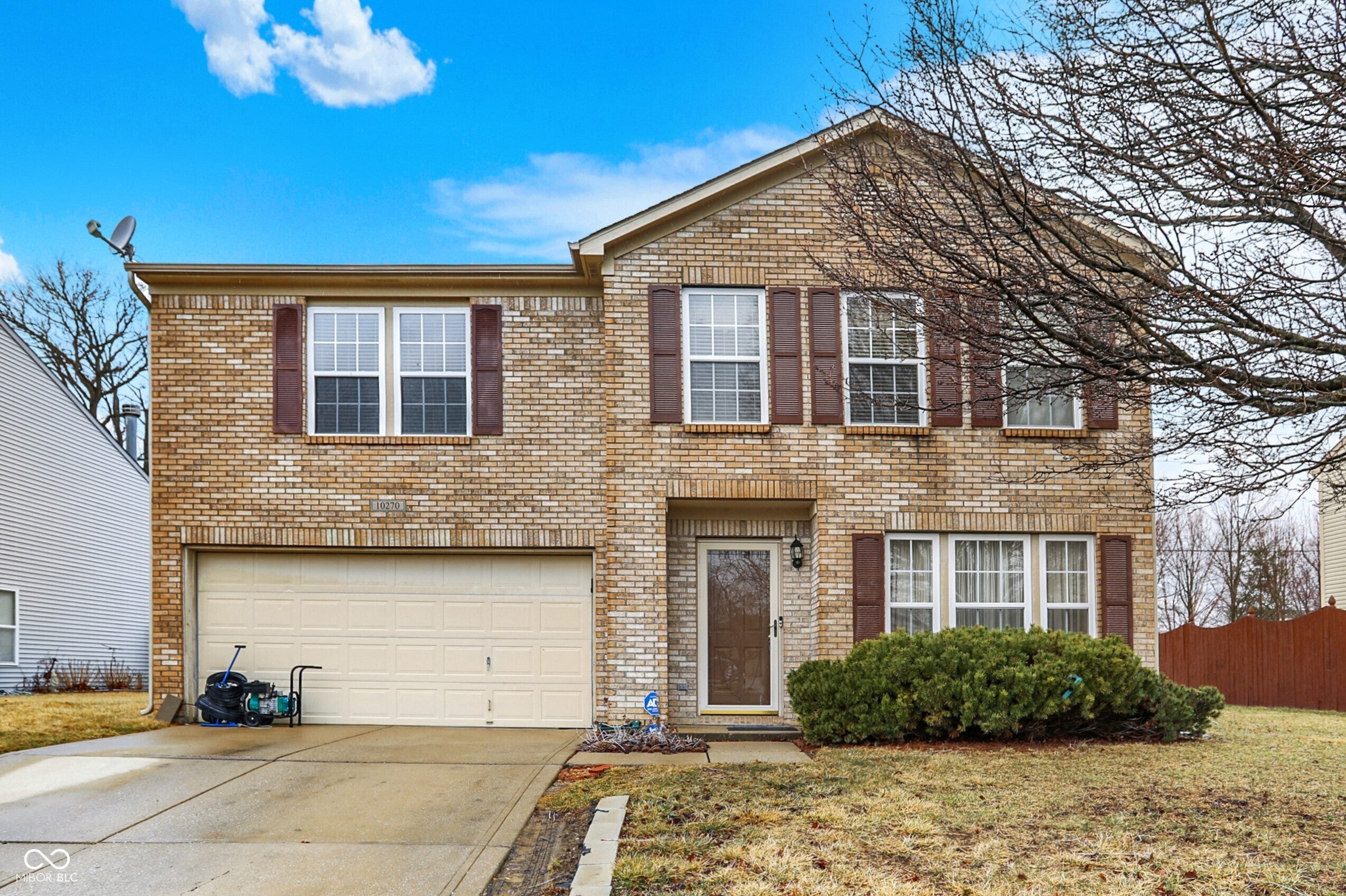 10270 Yosemite Lane, Indianapolis