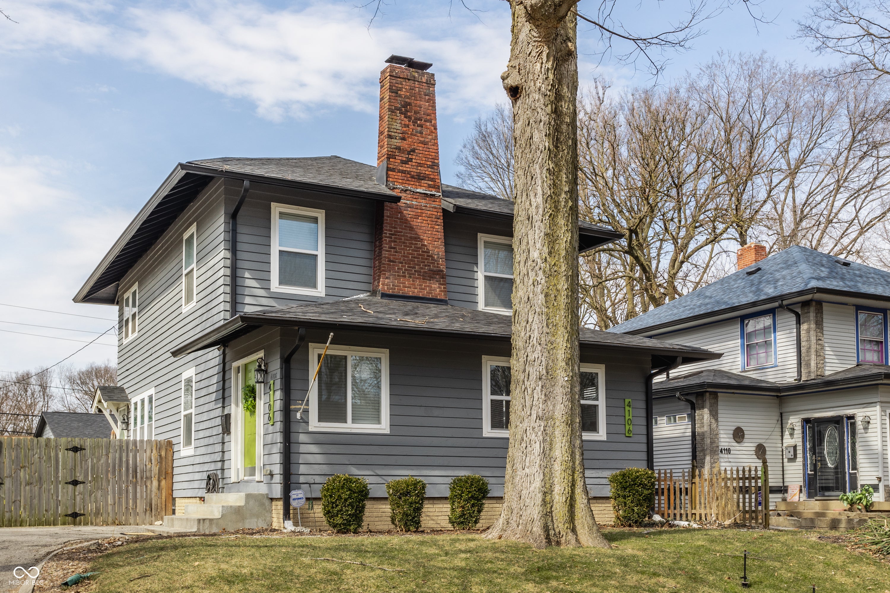 4106 Guilford Avenue, Indianapolis