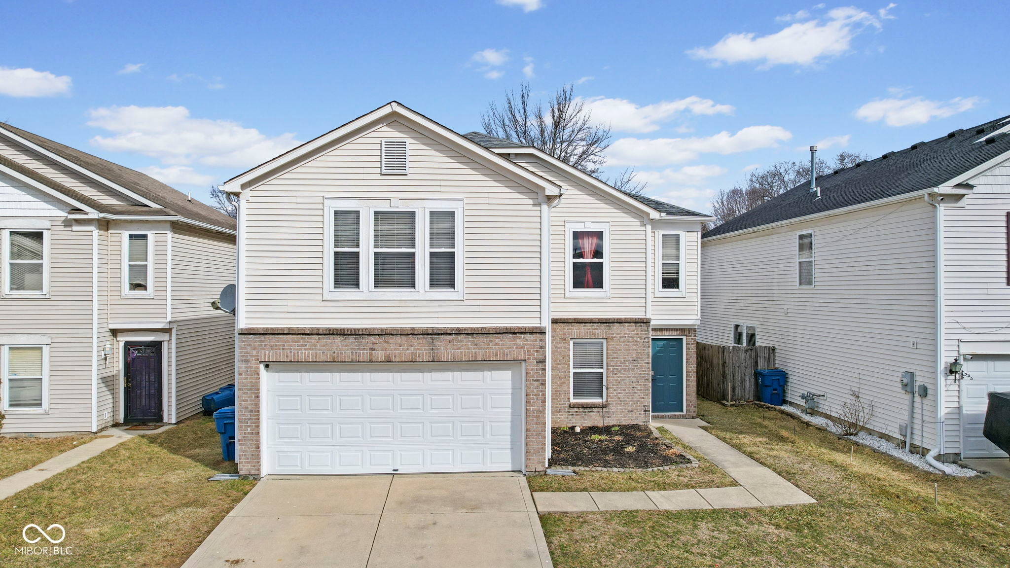 11614 Presidio Drive, Indianapolis