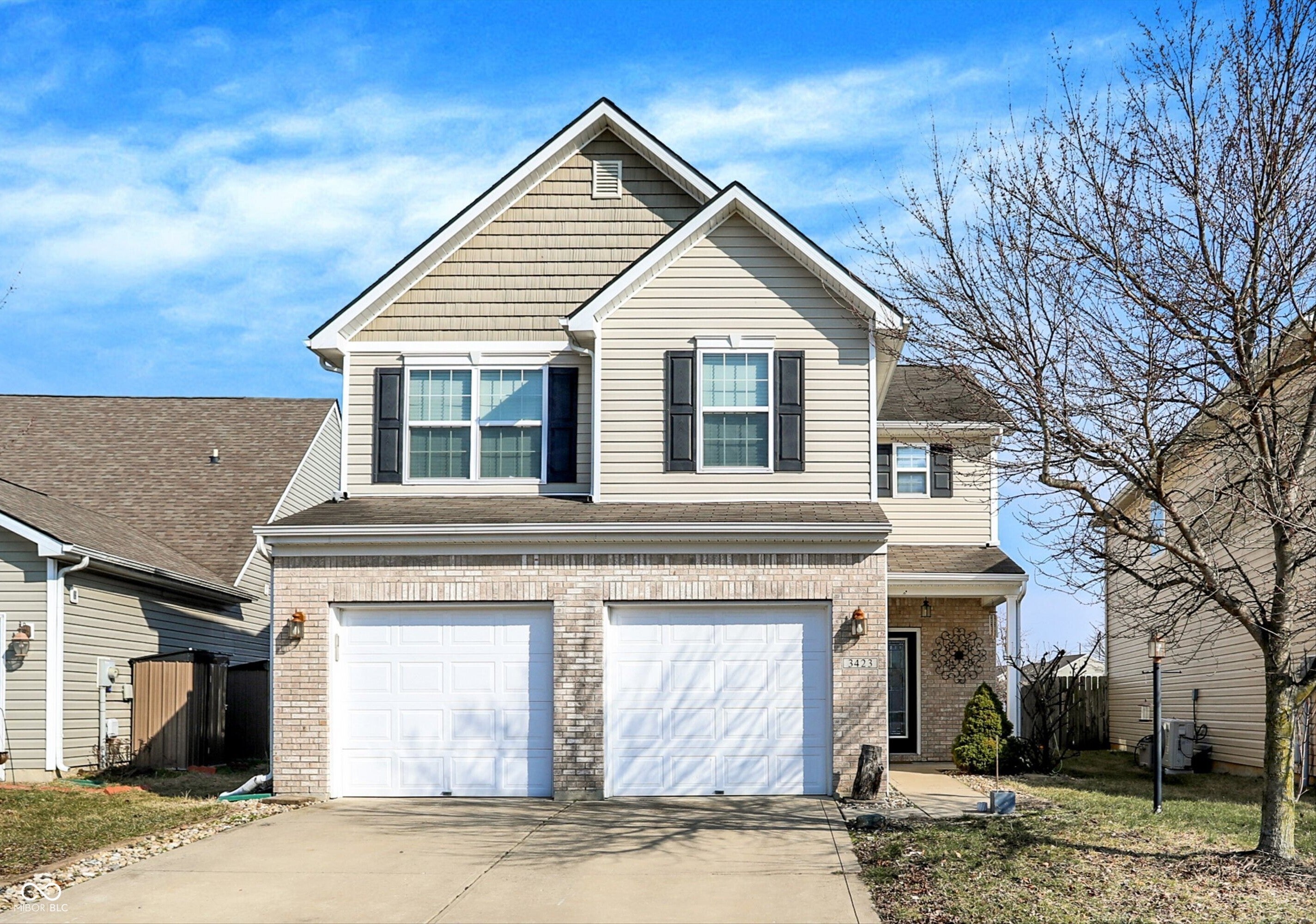 3423 Shadow Bend Drive, Columbus