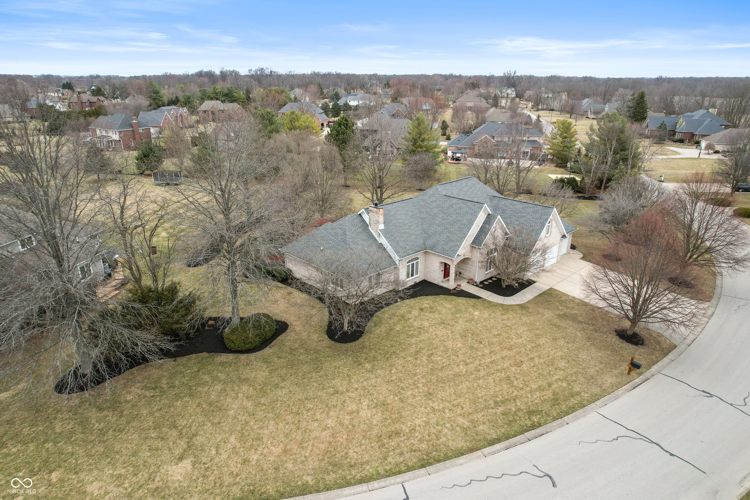 7472 Windridge Way, Brownsburg