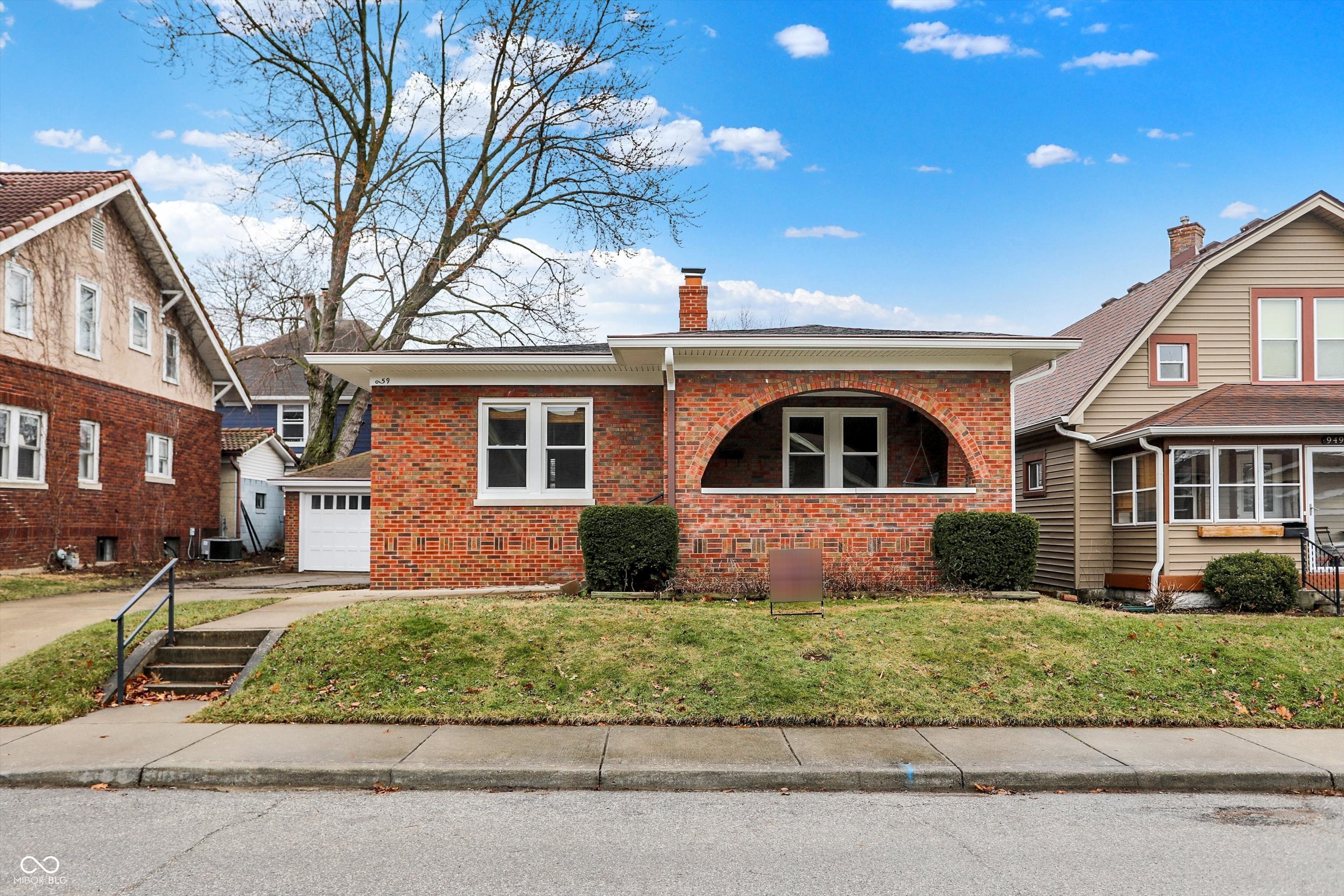 959 E Bradbury Avenue, Indianapolis