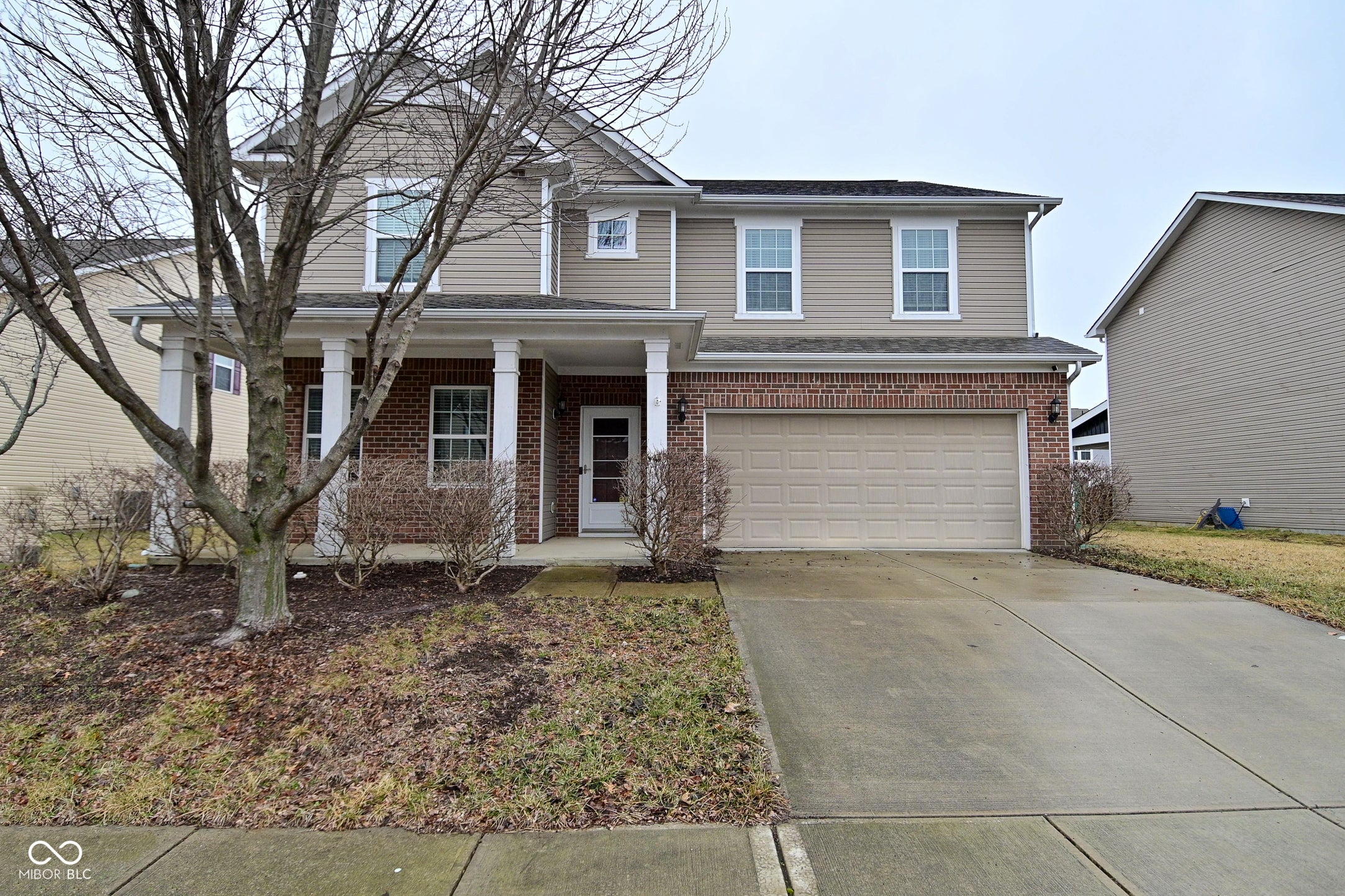 2336 Boneset Drive, Plainfield