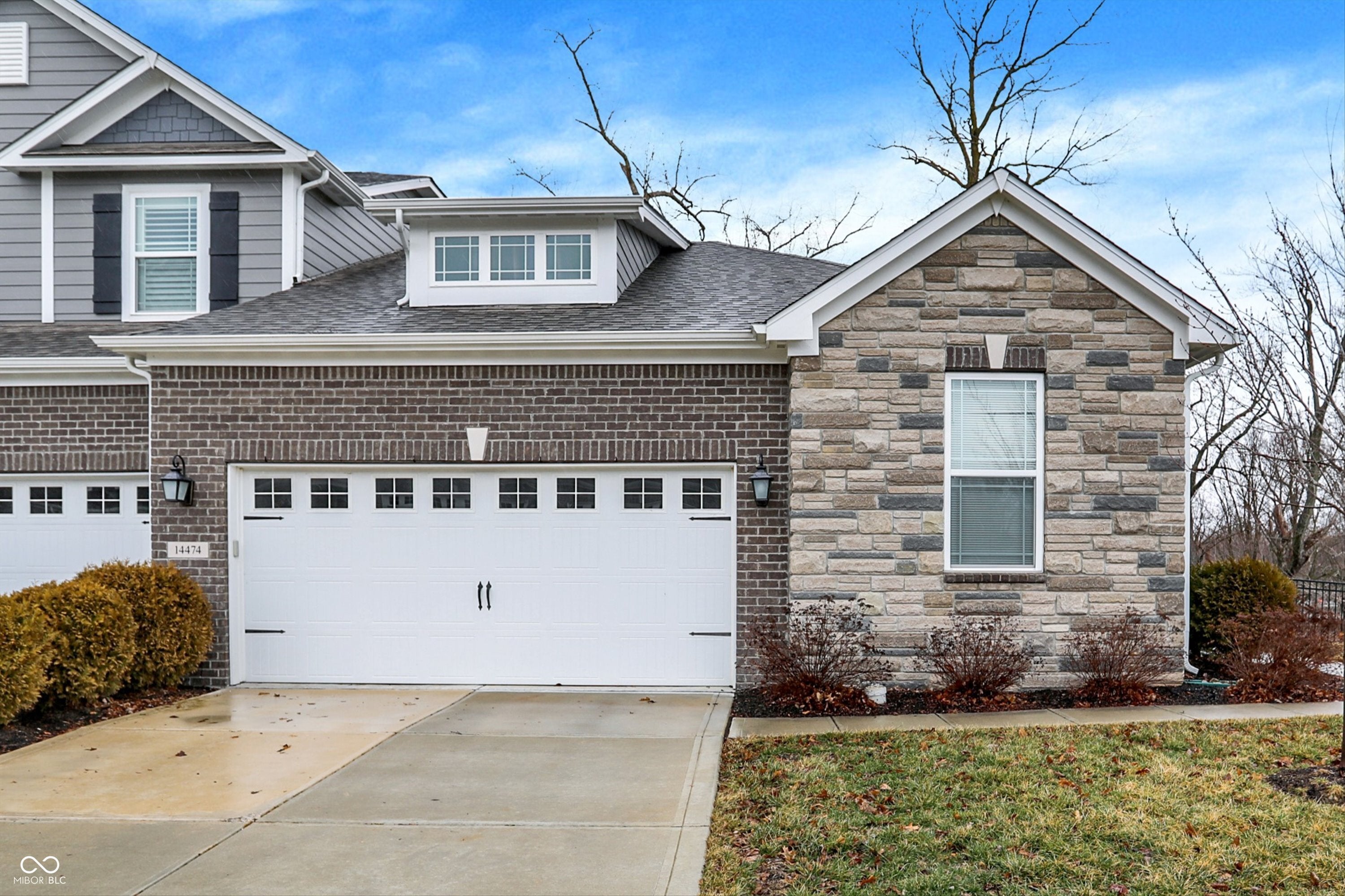 Photo of 14474 Treasure Creek Lane Fishers, IN 46038