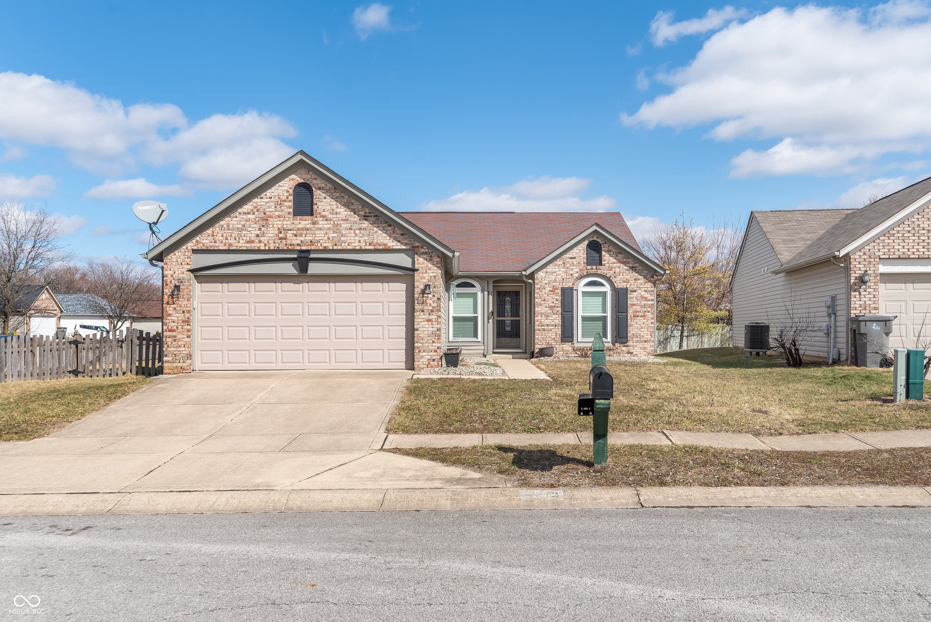 4313 Strawflower Drive, Indianapolis