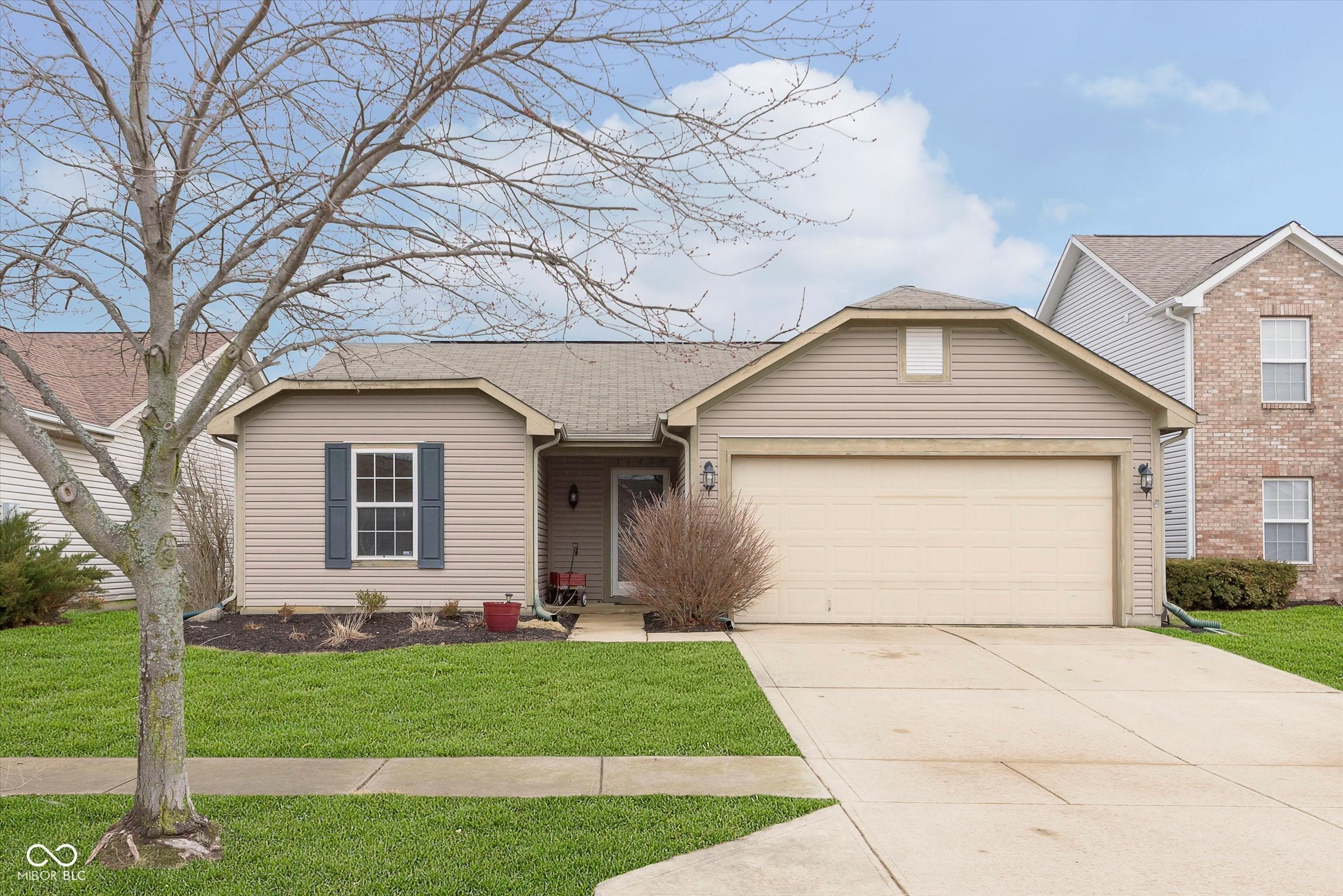 11458 Lucky Dan Drive, Noblesville