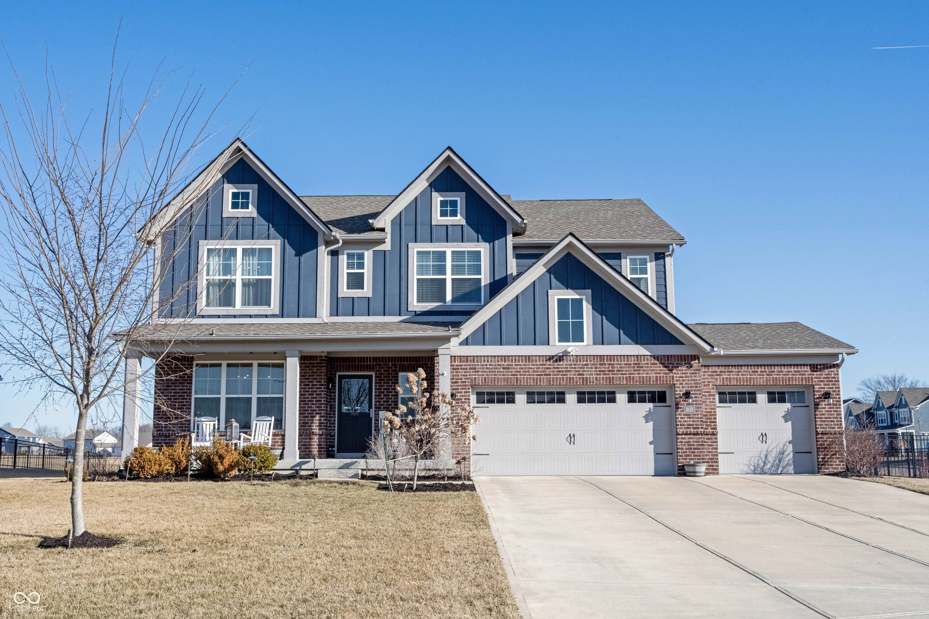 19149 Gillcrest Drive, Noblesville