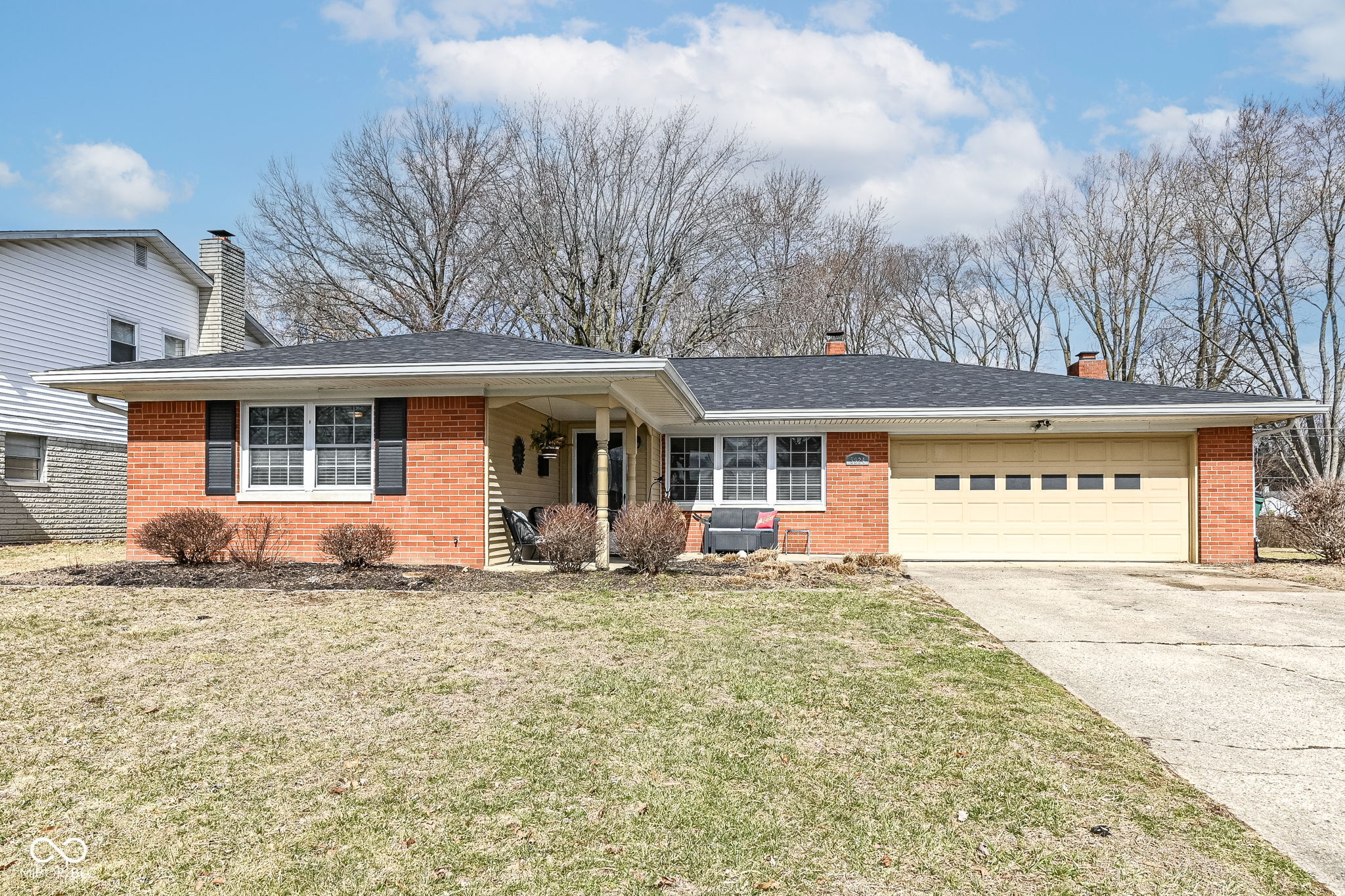 5924 Elaine Street, Indianapolis