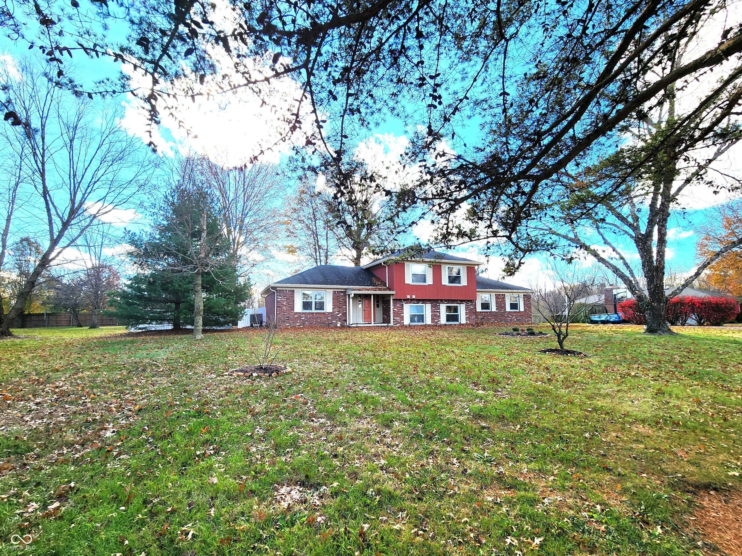 8143 Filly Lane, Plainfield