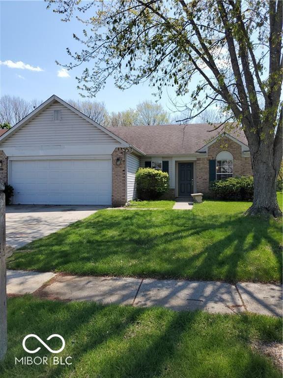 5851 Brobeck Lane, Indianapolis