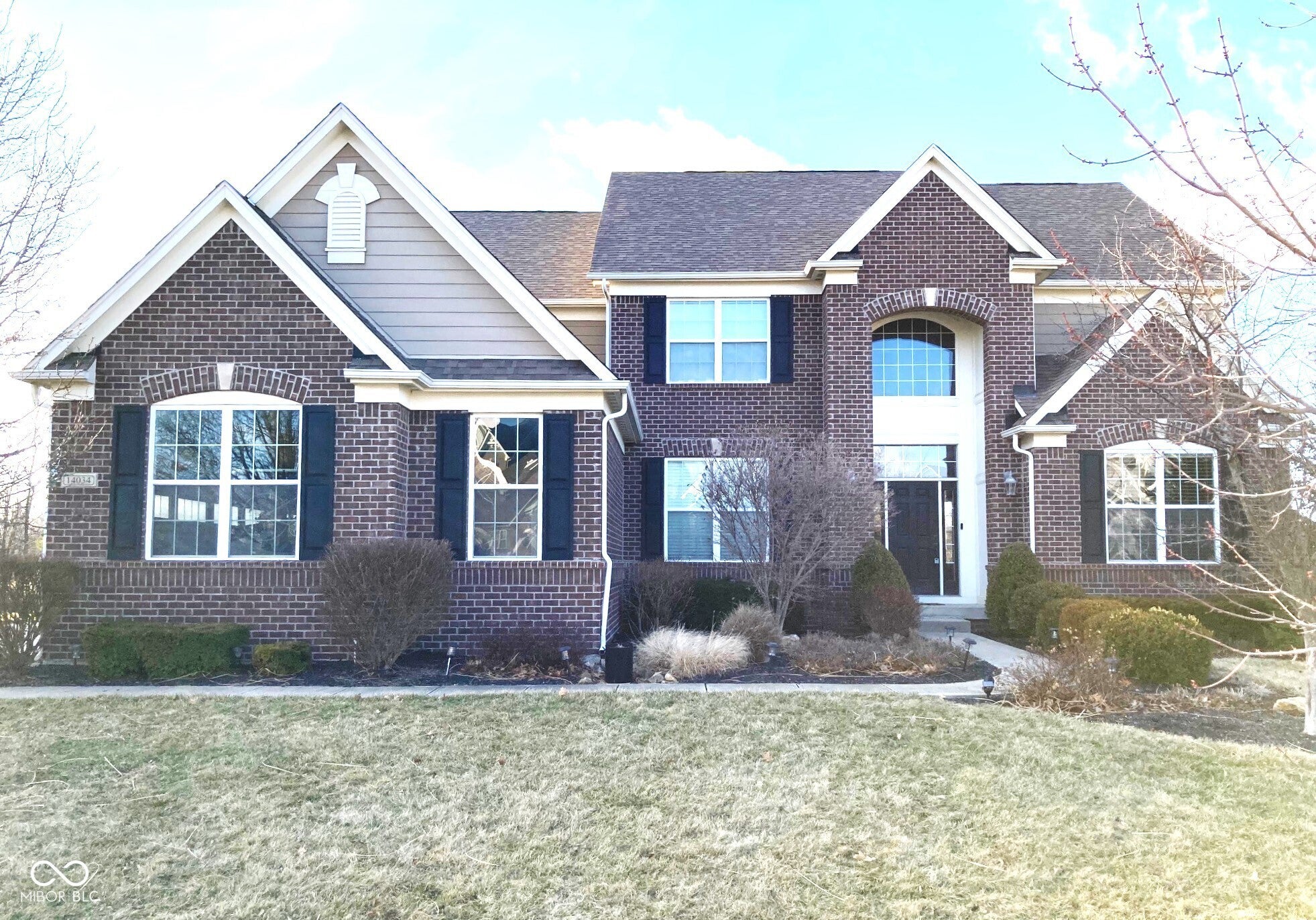 Photo of 14034 Wicklow Lane Fishers, IN 46040