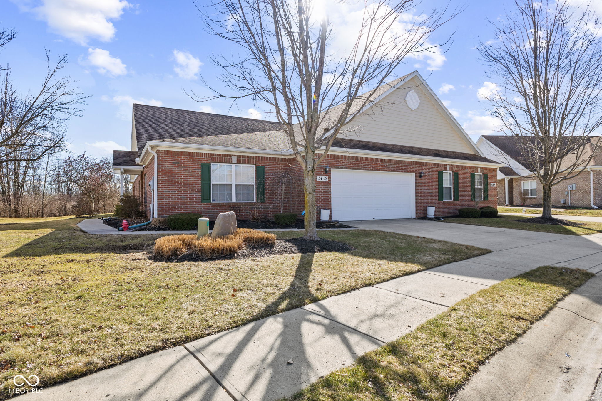 5115 Baltustrol Drive, Avon