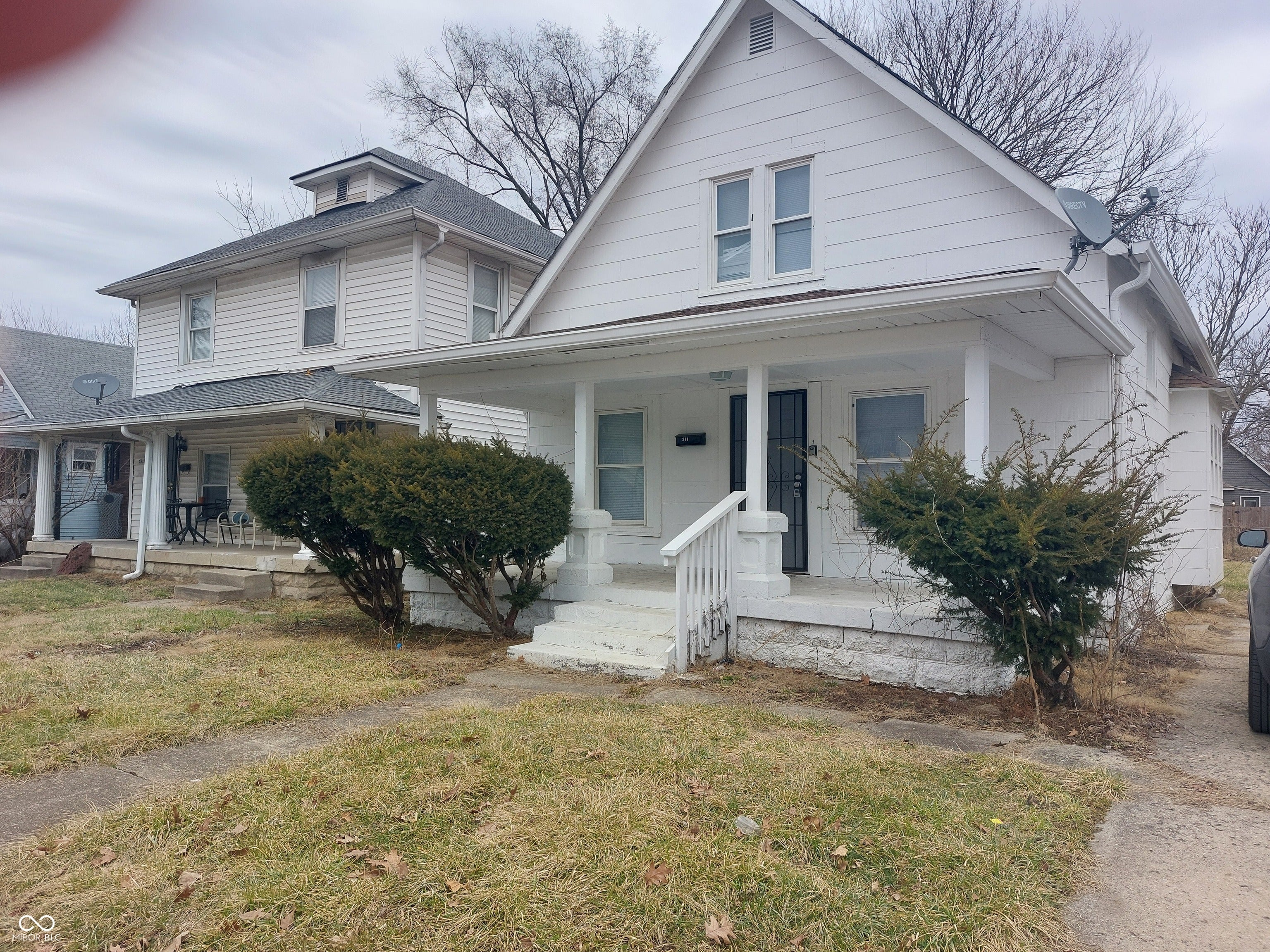 1311 N Olney Street, Indianapolis