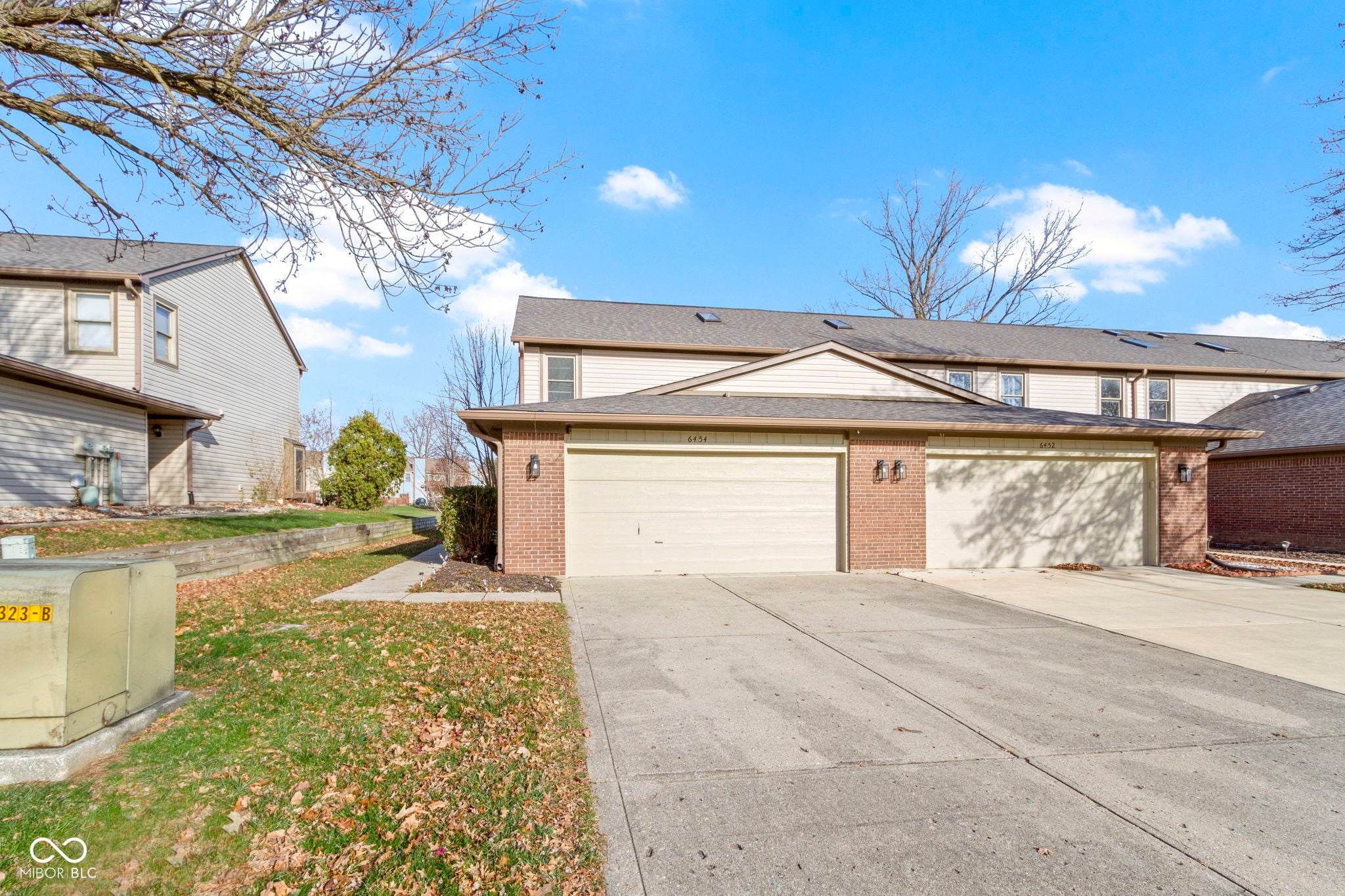 6454 Bay Harbor Lane, Indianapolis