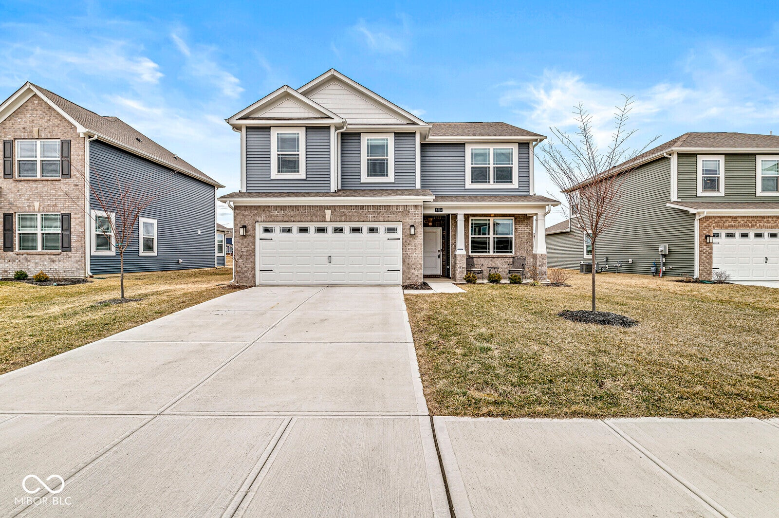 6713 Cardiff Drive, McCordsville