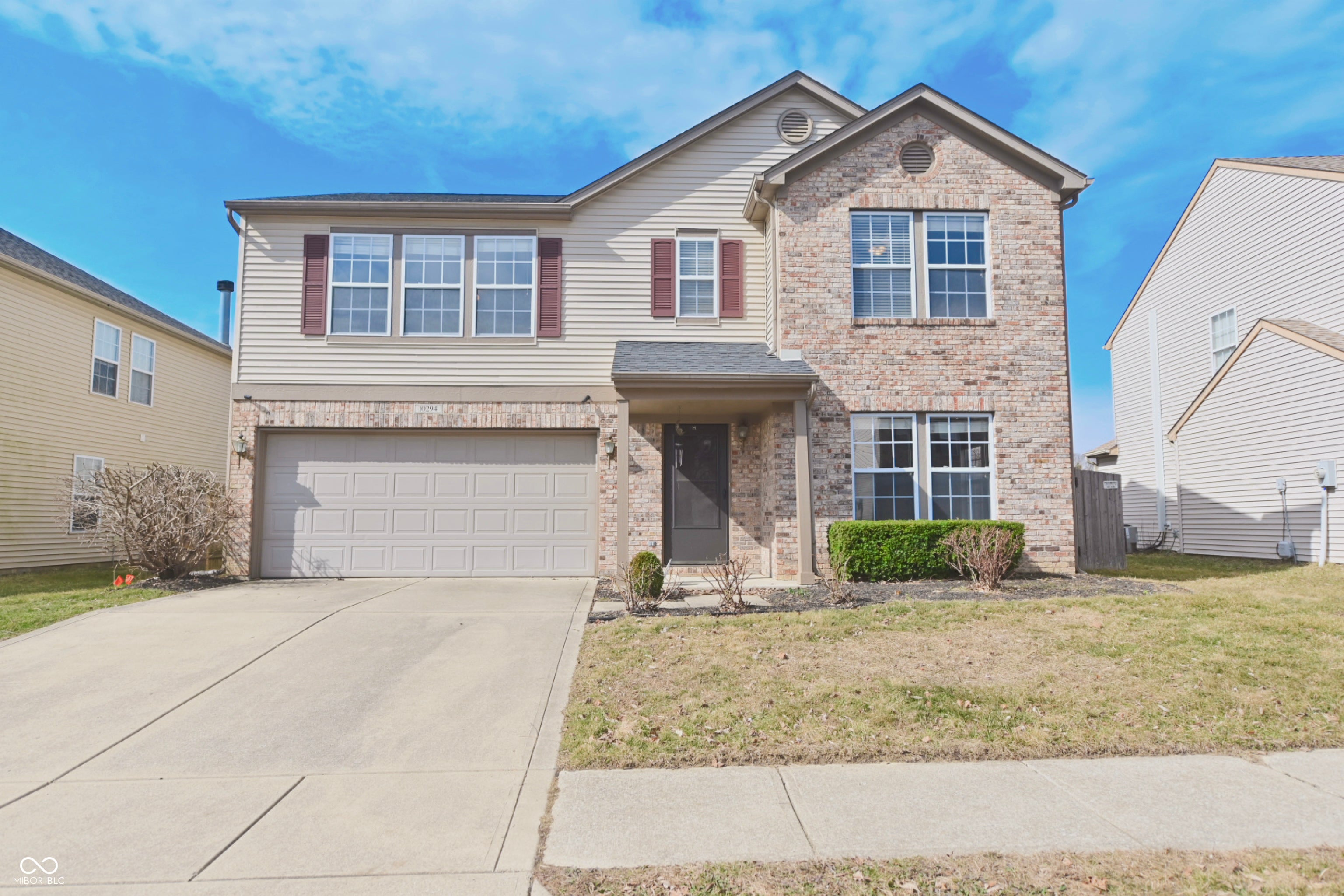 Photo of 10294 Lothbury Circle Fishers, IN 46037