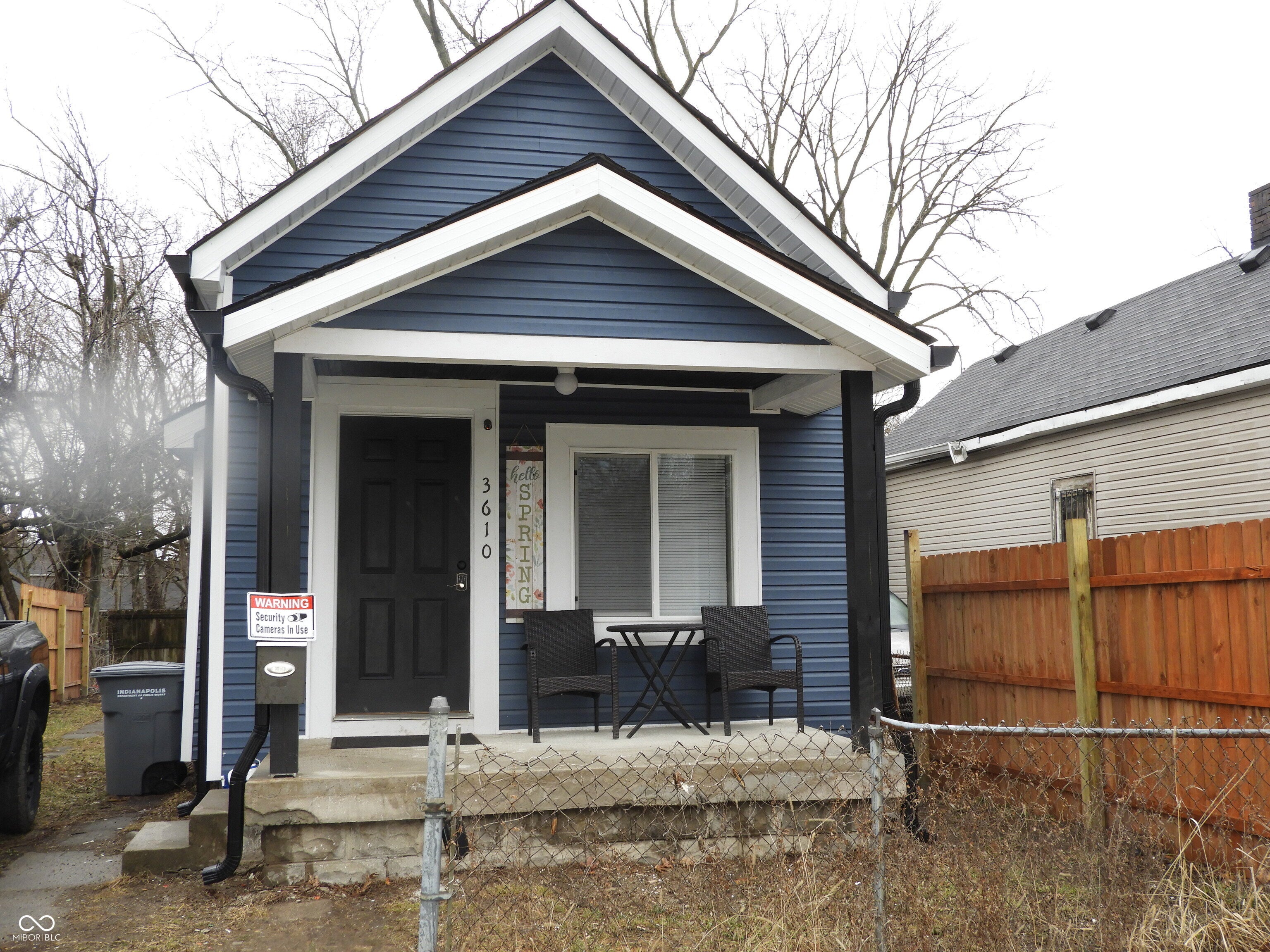 3610 E 28th Street, Indianapolis