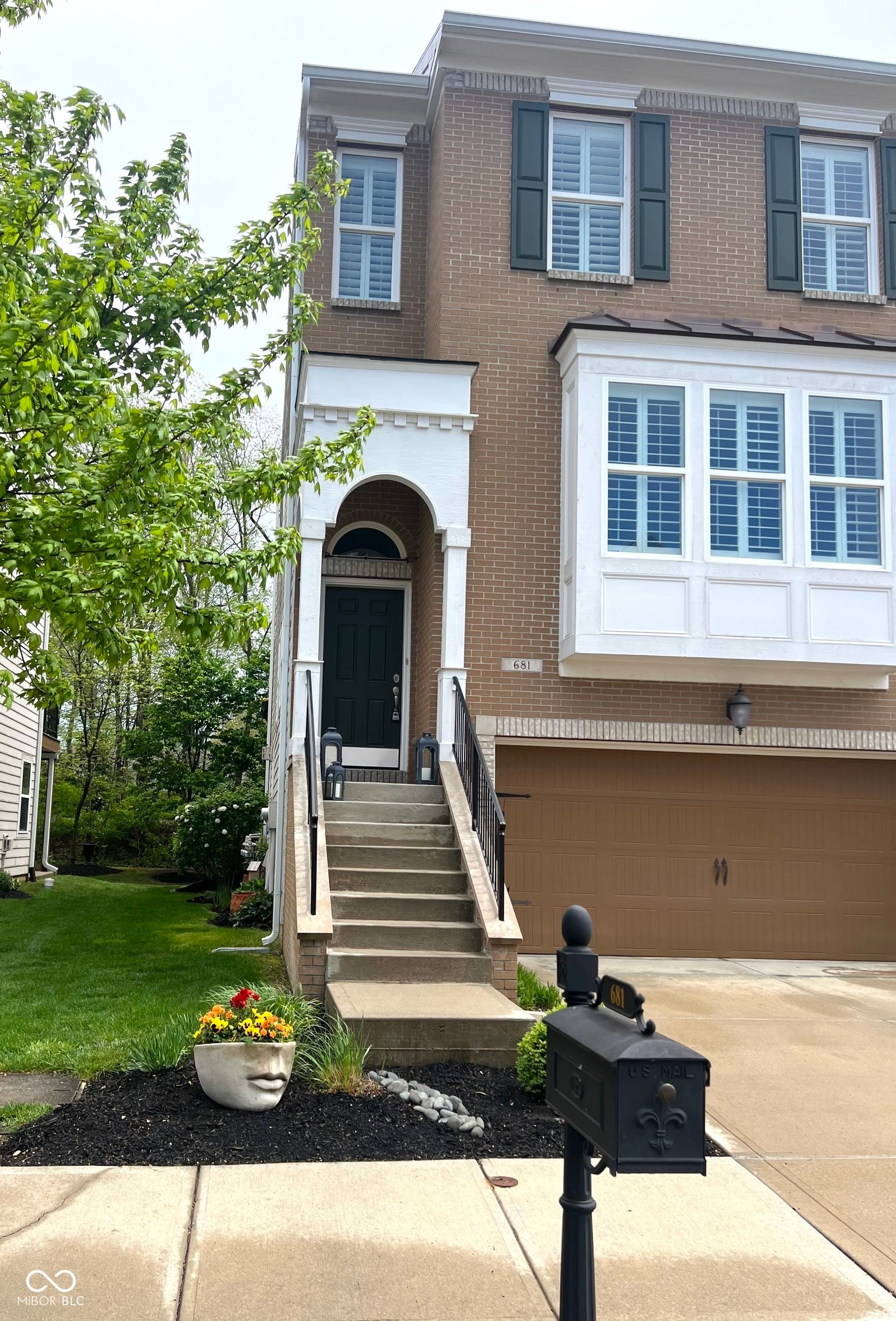 Photo of 681 Greenford Trail N Carmel, IN 46032