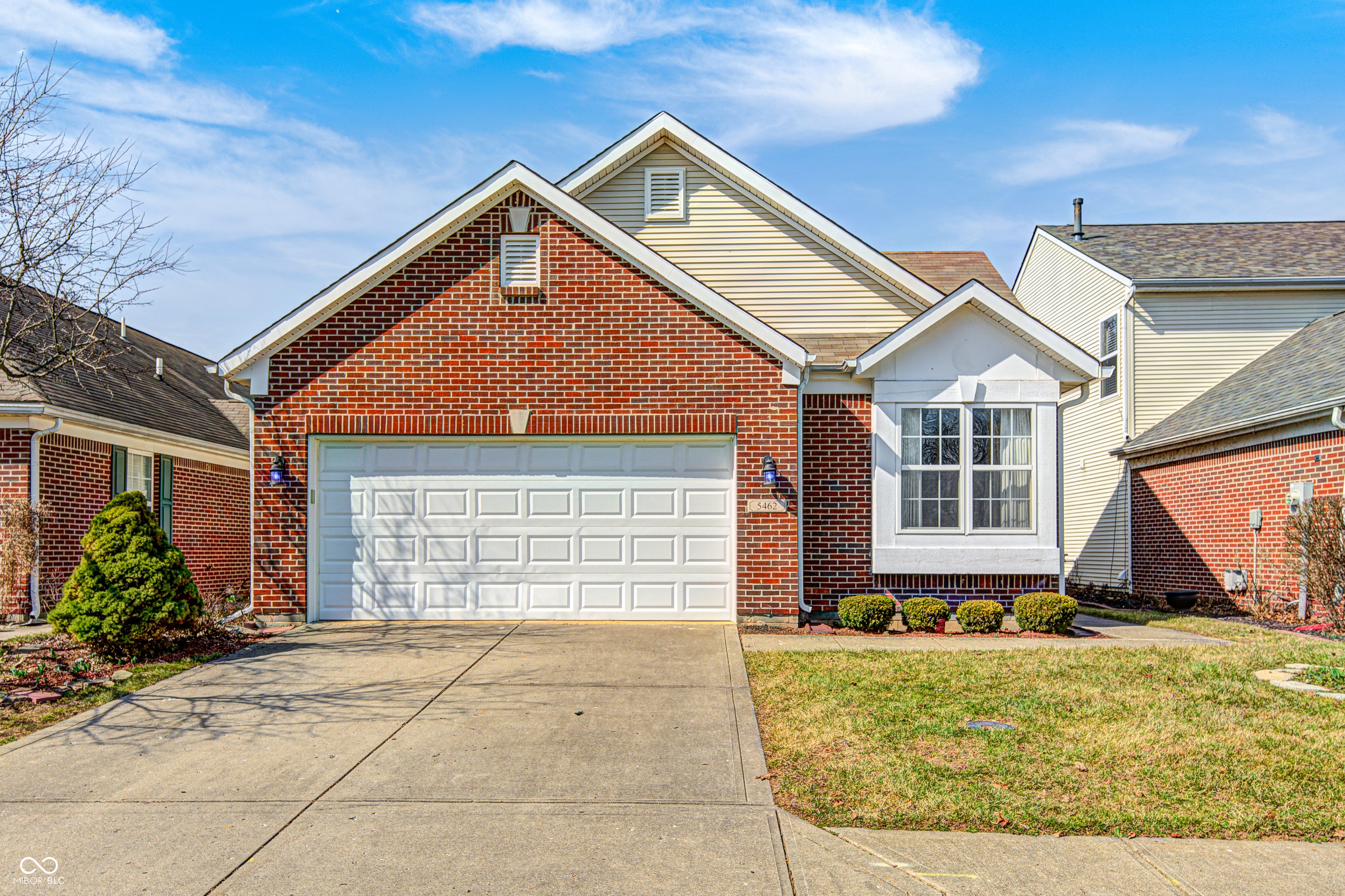 5462 Wilder Way, Indianapolis