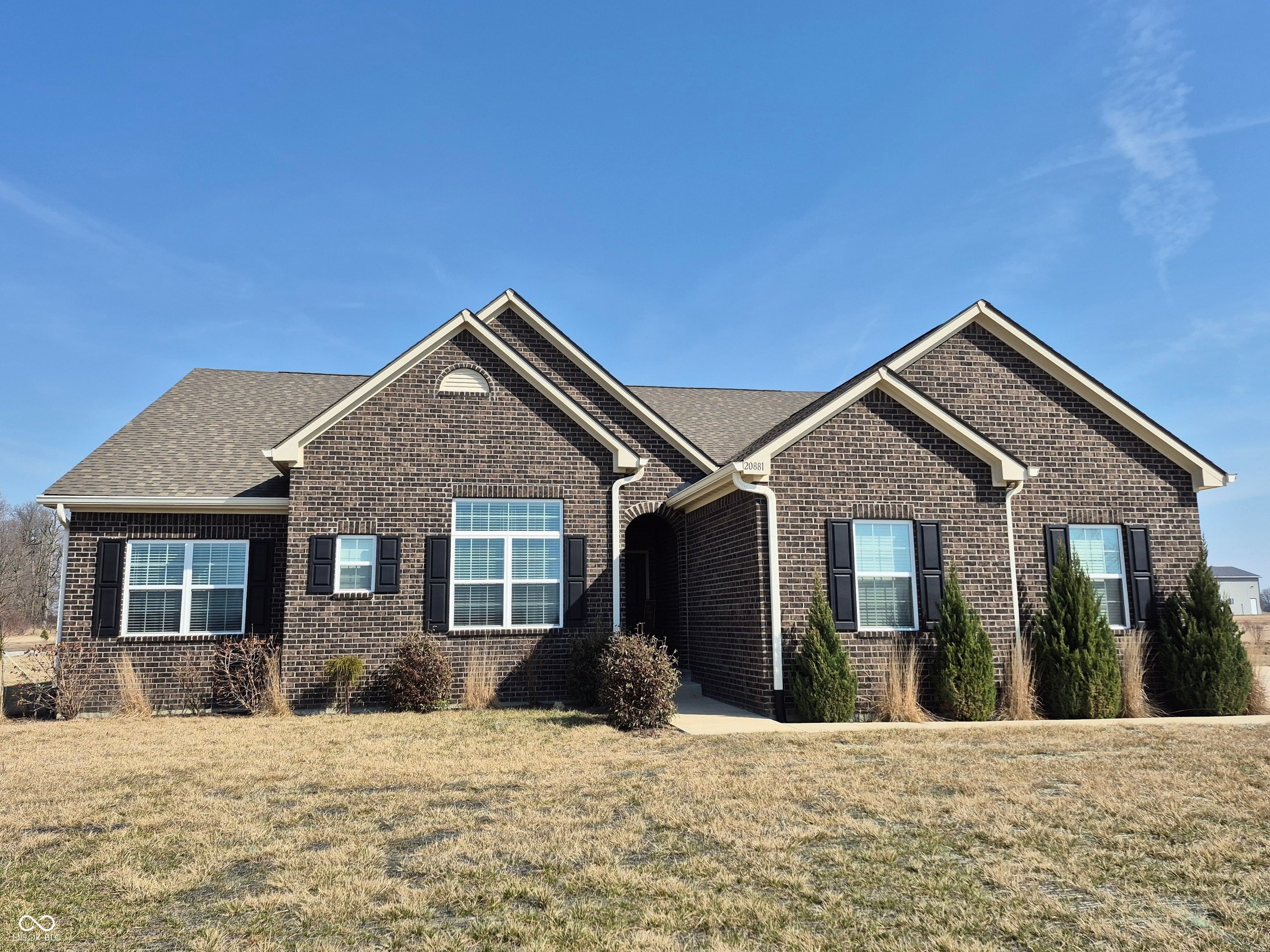 20881 Hamilton-boone County Line Road, Sheridan